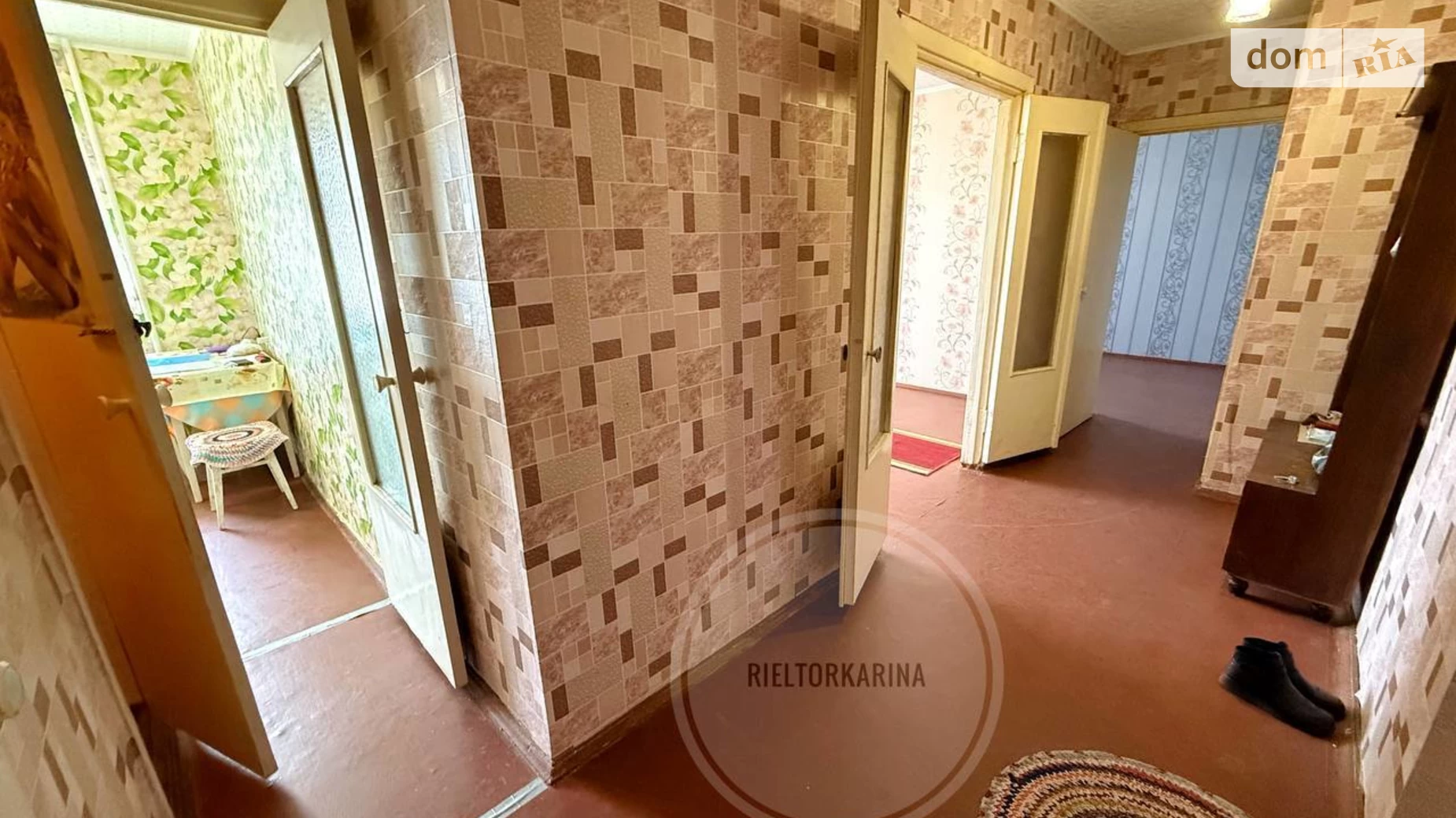 Продається 2-кімнатна квартира 50.3 кв. м у Миколаєві, пров. Парусний, 11А - фото 3