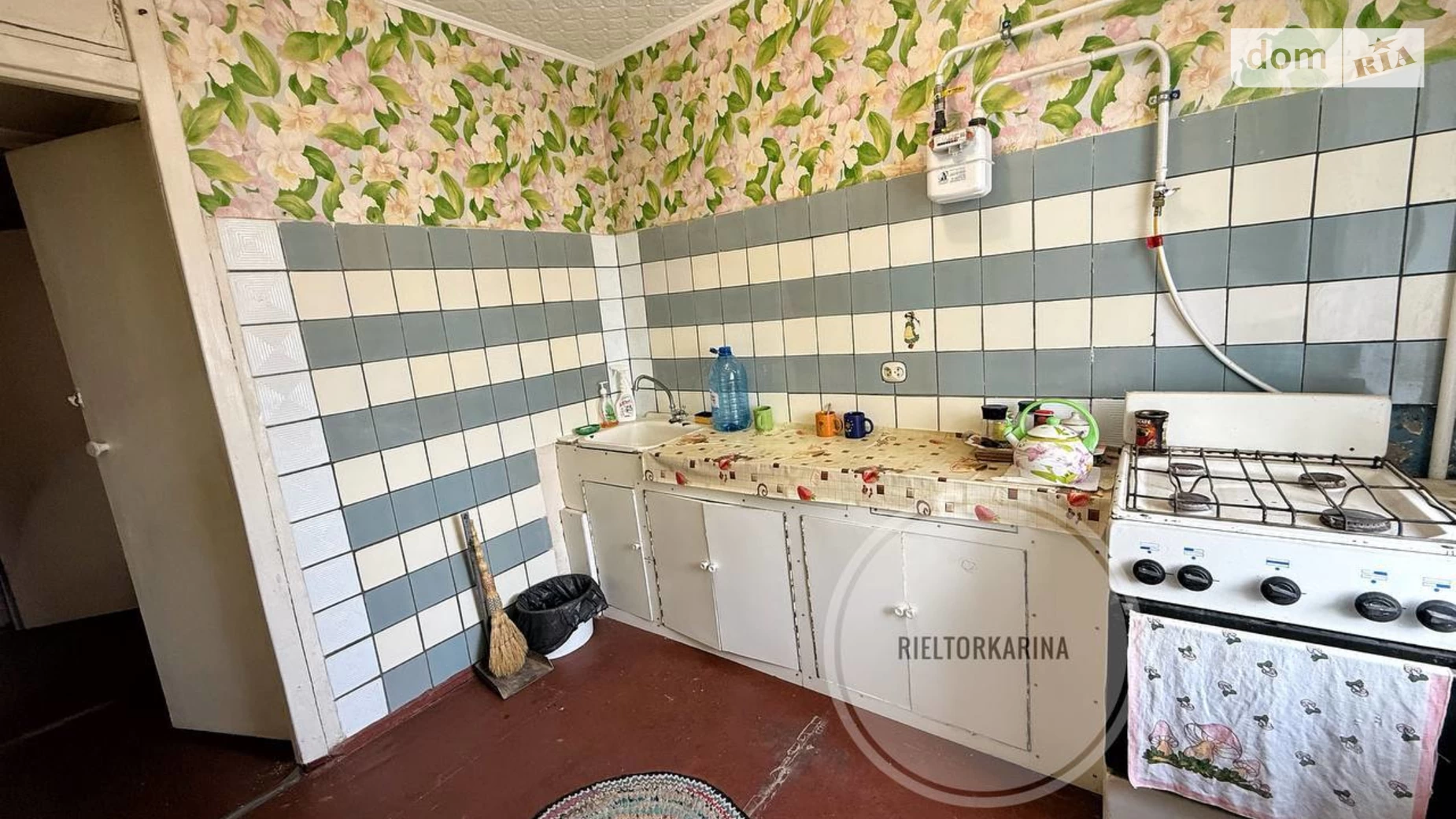Продається 2-кімнатна квартира 50.3 кв. м у Миколаєві, пров. Парусний, 11А - фото 2