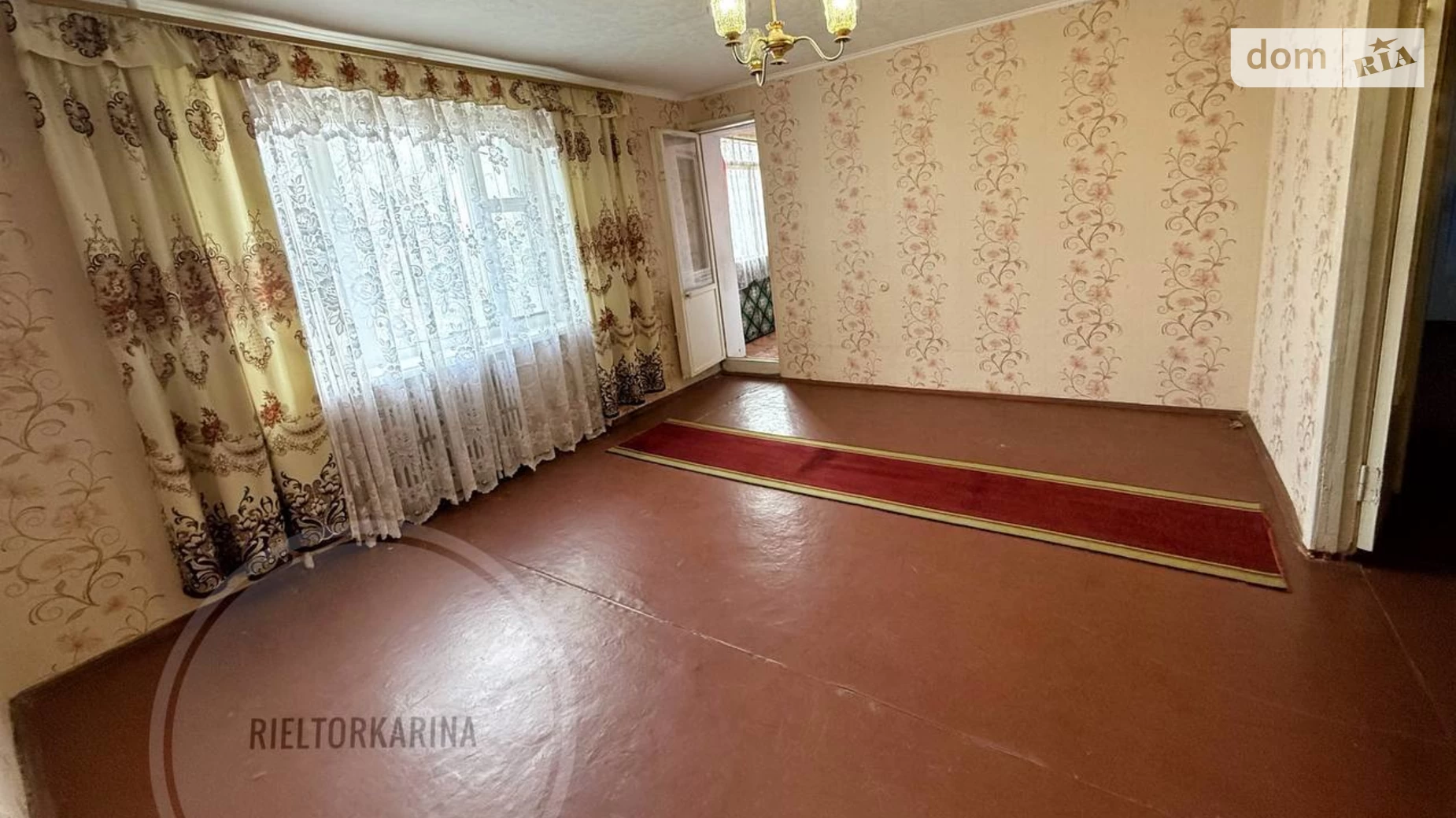 Продається 2-кімнатна квартира 50.3 кв. м у Миколаєві, пров. Парусний, 11А - фото 4