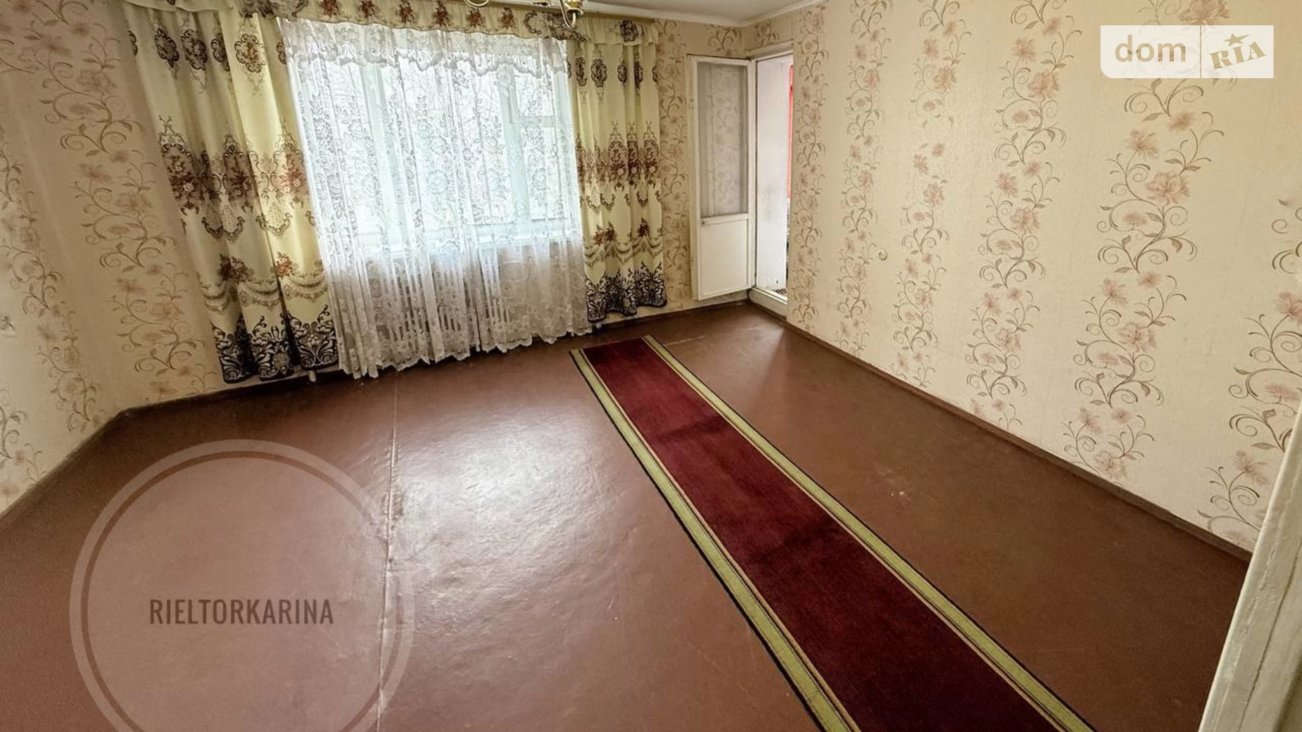 Продається 2-кімнатна квартира 50.3 кв. м у Миколаєві, пров. Парусний, 11А - фото 5