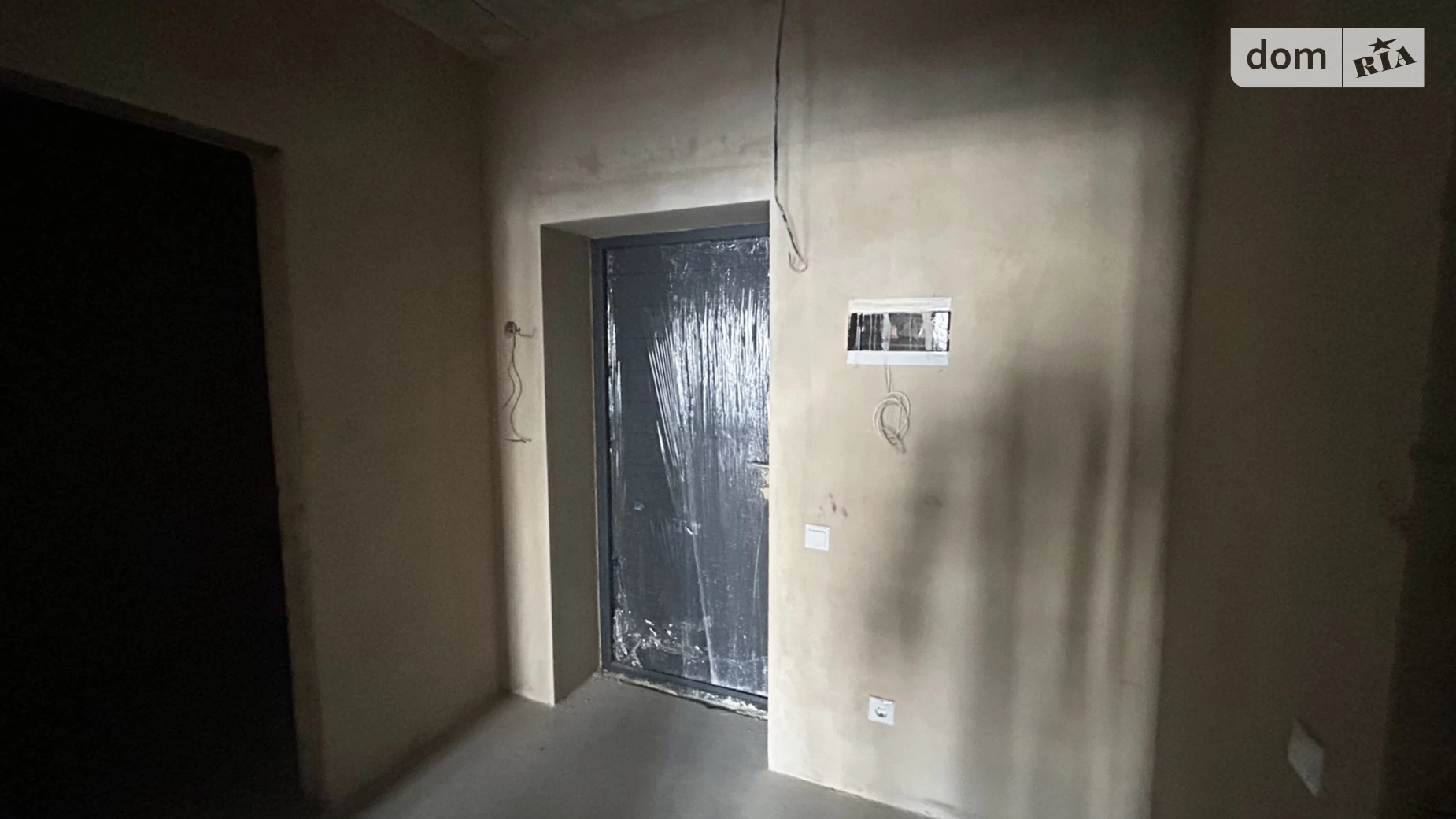 Продается 1-комнатная квартира 44.4 кв. м в Ровно, мас. Веснянковый - фото 3