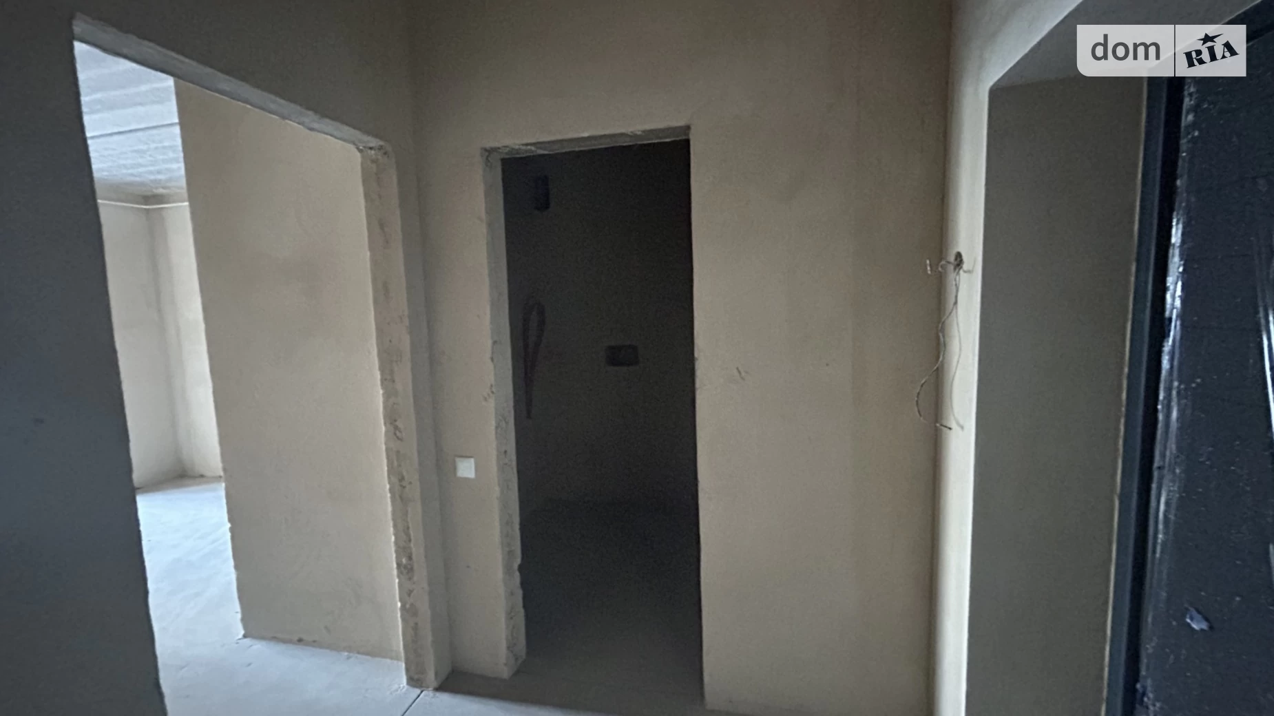 Продается 1-комнатная квартира 44.4 кв. м в Ровно, мас. Веснянковый - фото 5