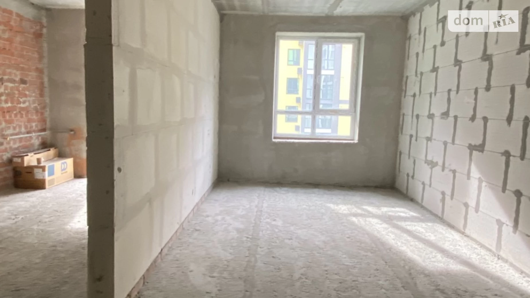 Продается 1-комнатная квартира 43 кв. м в Днепре, Запорожское шоссе, 32 - фото 3