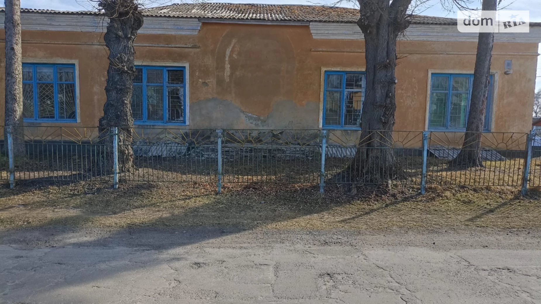 Продается помещения свободного назначения 600 кв. м в 1-этажном здании, цена: 10000 $ - фото 3