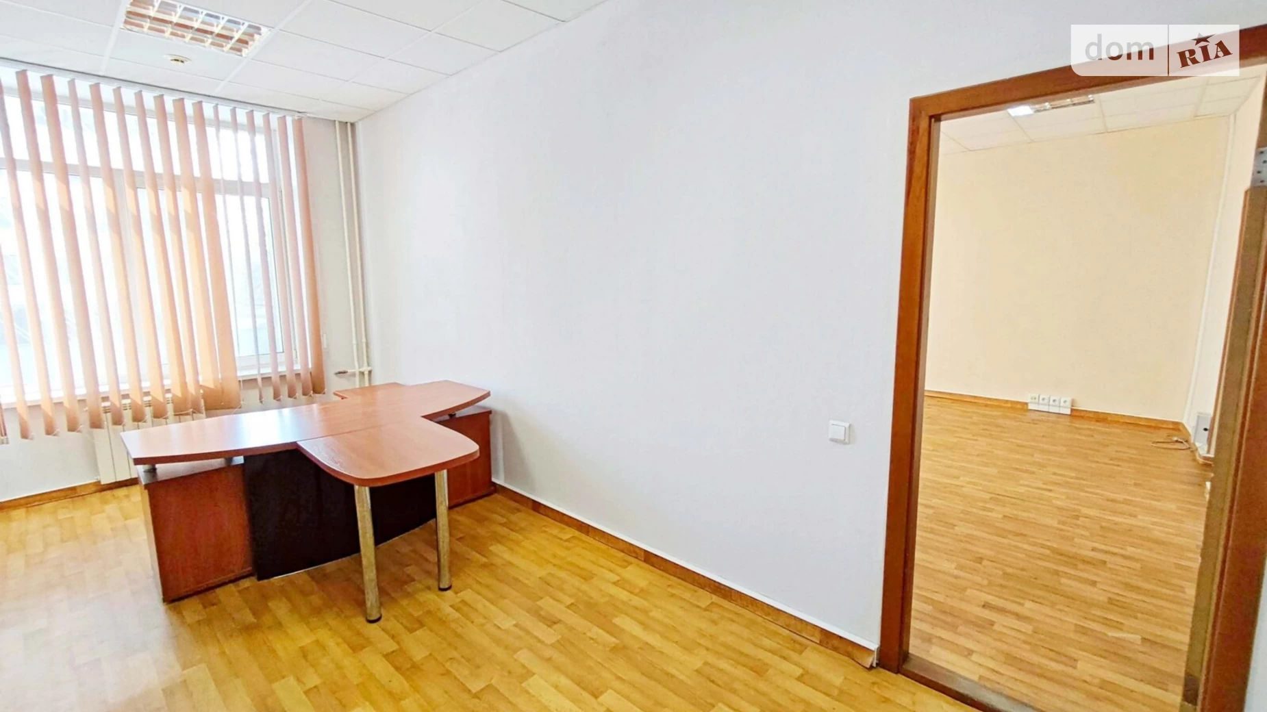 Сдается в аренду офис 59 кв. м в бизнес-центре, цена: 15960 грн - фото 3