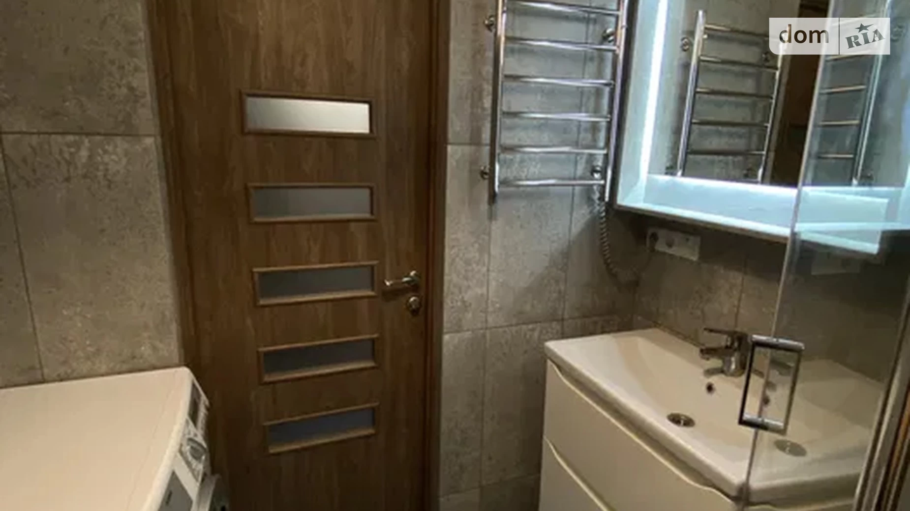 Продается 1-комнатная квартира 34 кв. м в Киеве, ул. Ракетная, 24Б - фото 5