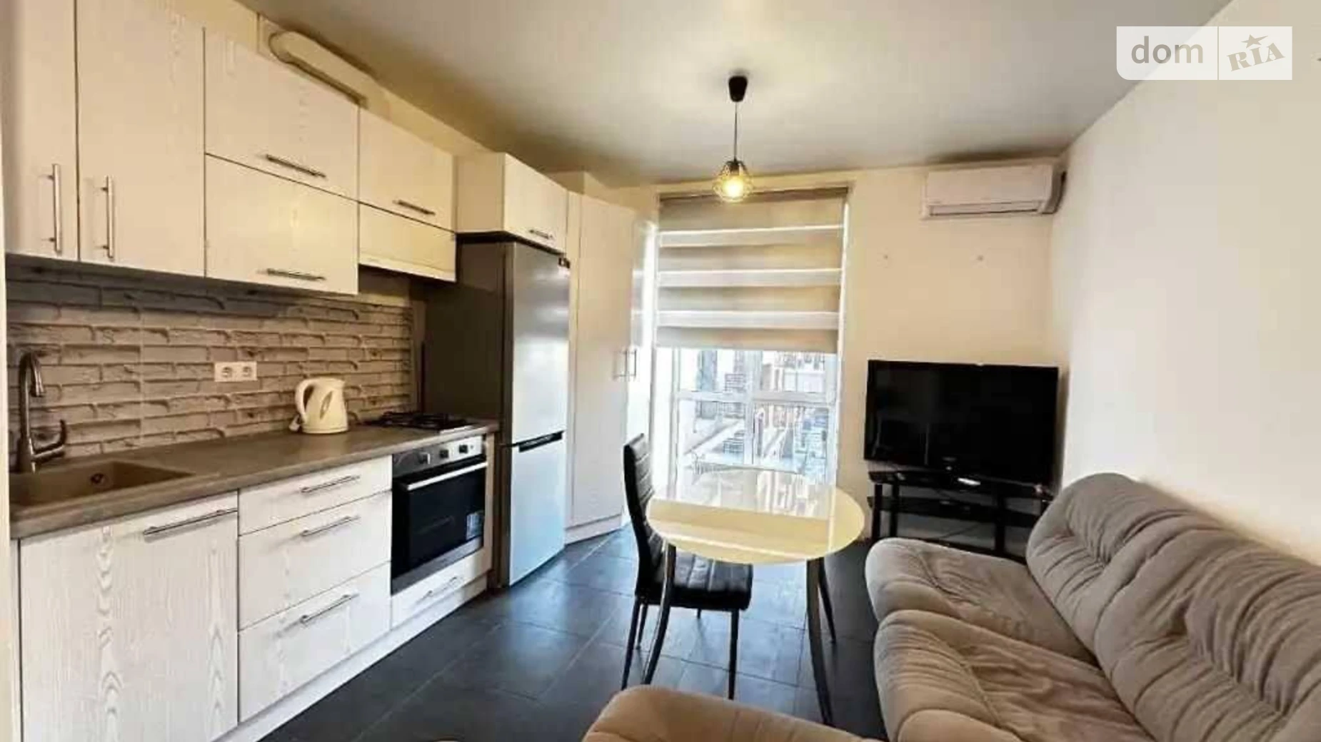 Сдается в аренду 2-комнатная квартира 38 кв. м в Днепре, ул. Левка Лукьяненко, 16 - фото 2