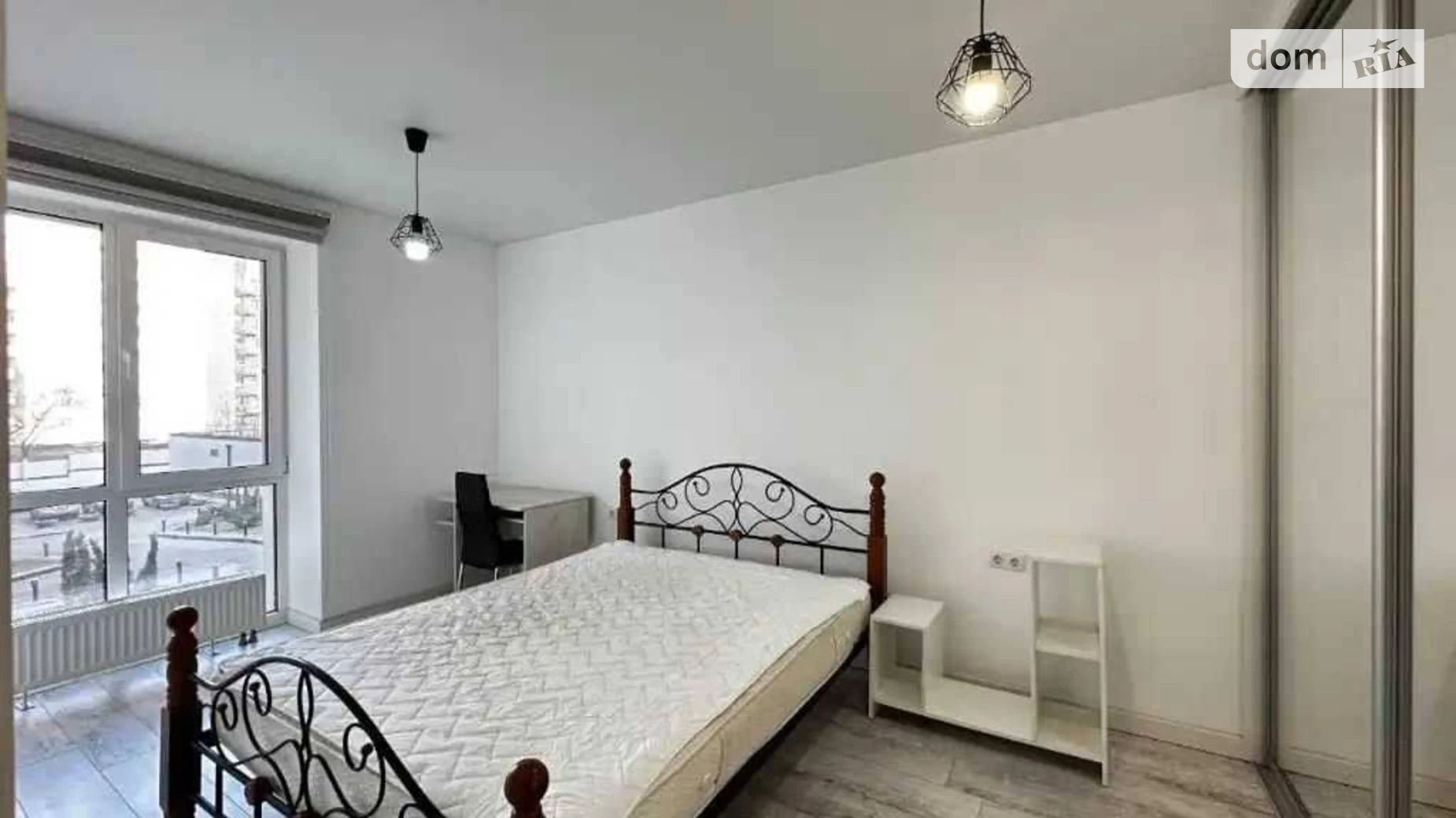 Сдается в аренду 2-комнатная квартира 38 кв. м в Днепре, ул. Левка Лукьяненко, 16 - фото 3