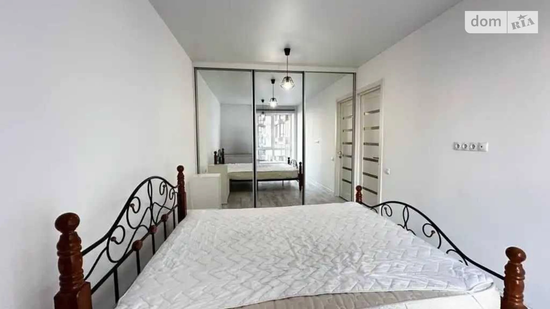 Сдается в аренду 2-комнатная квартира 38 кв. м в Днепре, ул. Левка Лукьяненко, 16 - фото 4