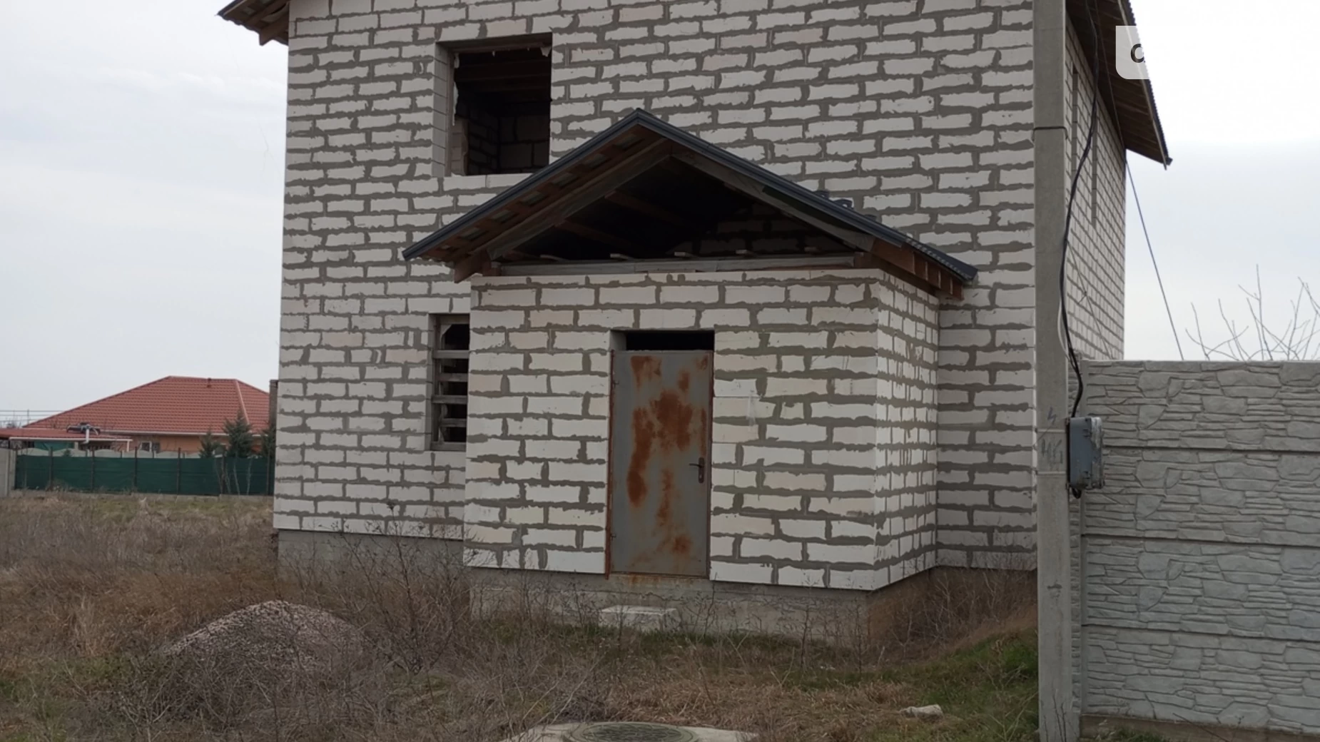 Продається будинок 2 поверховий 150 кв. м з балконом, цена: 55000 $ - фото 2