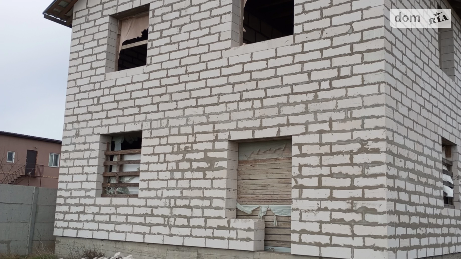 Продається будинок 2 поверховий 150 кв. м з балконом, цена: 55000 $ - фото 3