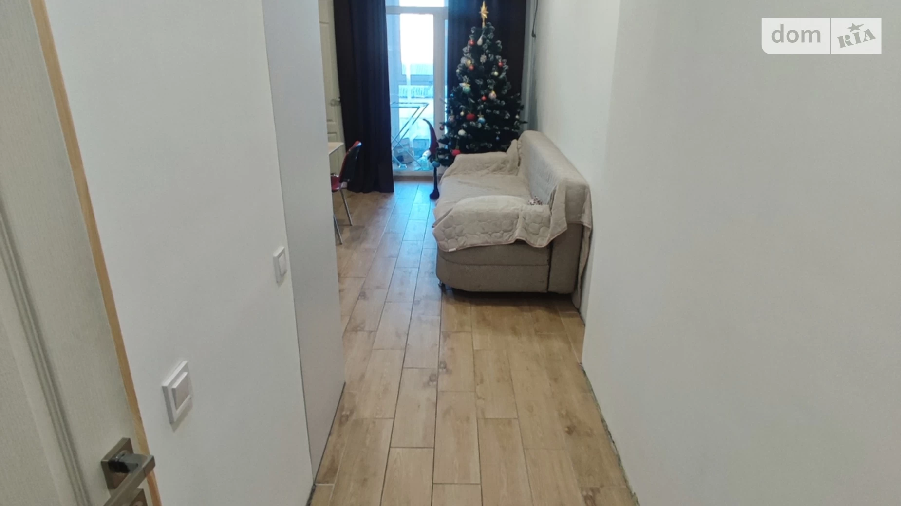 Продається 1-кімнатна квартира 35 кв. м у Кропивницькому, вул. Степана Чобану(Добровольського), 2Н - фото 5
