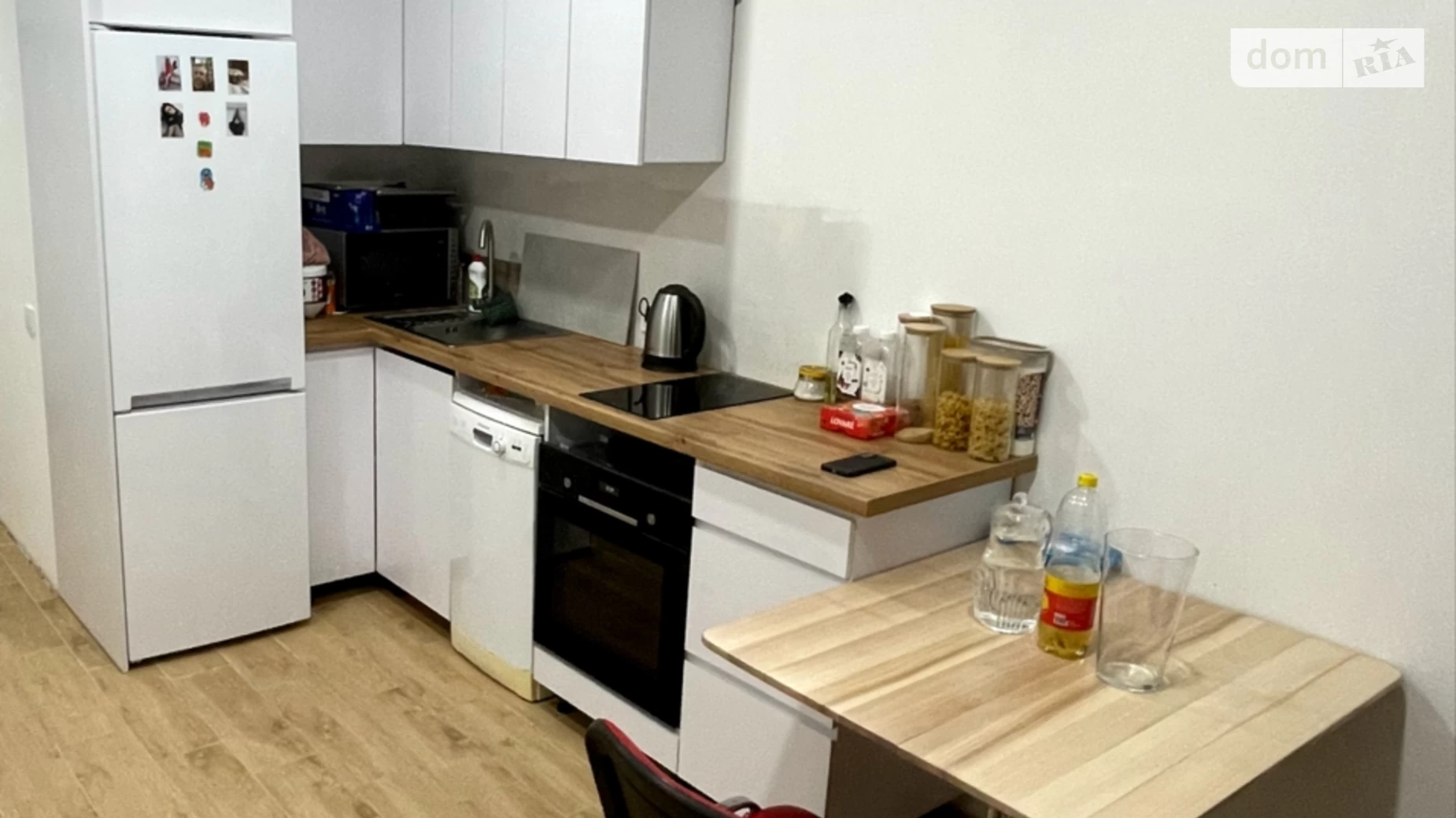 Продається 1-кімнатна квартира 35 кв. м у Кропивницькому, вул. Степана Чобану(Добровольського), 2Н - фото 2