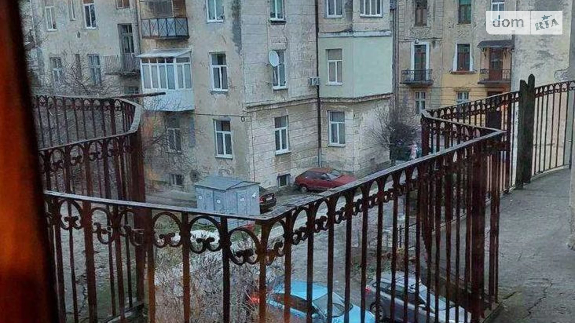 Продается 1-комнатная квартира 34 кв. м в Львове, ул. Лычаковская, 157 - фото 3