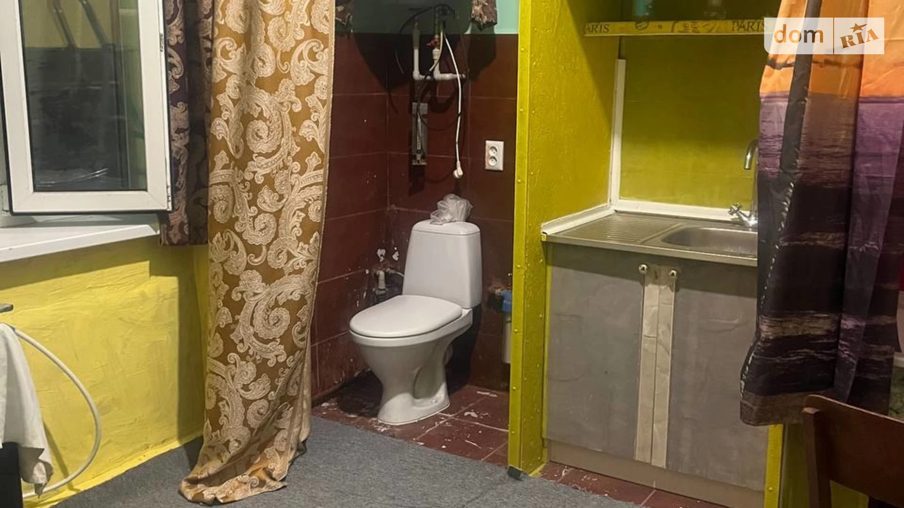 Продається 1-кімнатна квартира 28 кв. м у, цена: 9000 $ - фото 2