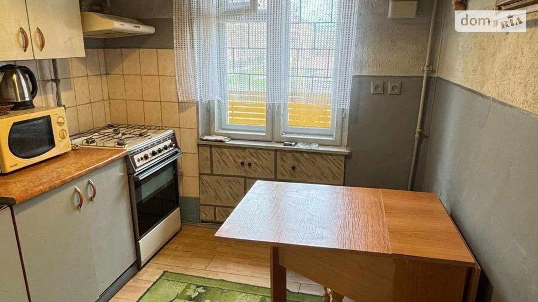 Продается 2-комнатная квартира 41.8 кв. м в Ужгороде, цена: 40000 $ - фото 3