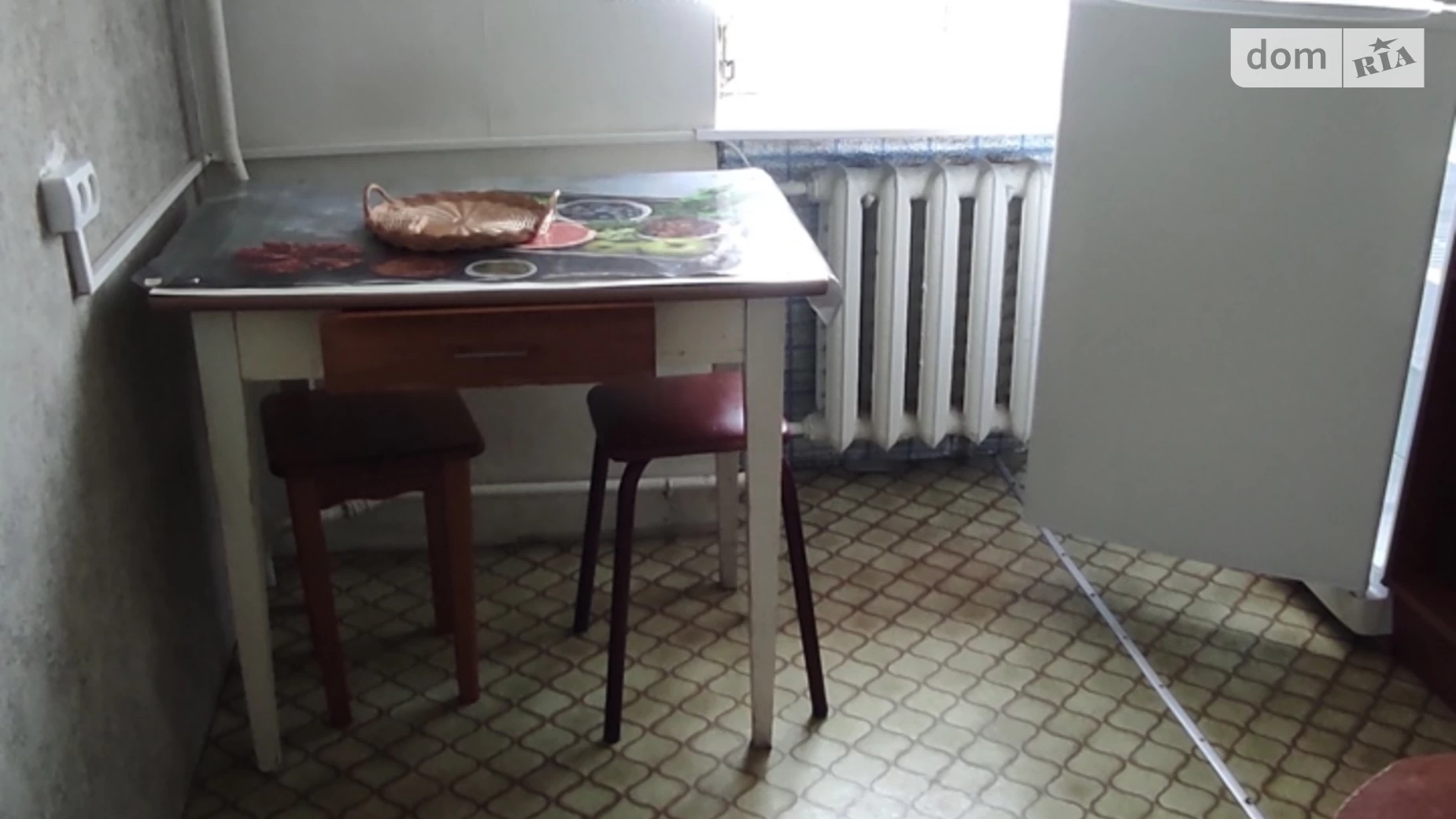 Здається в оренду 1-кімнатна квартира 32 кв. м у Одесі, вул. Інглезі, 1 - фото 4
