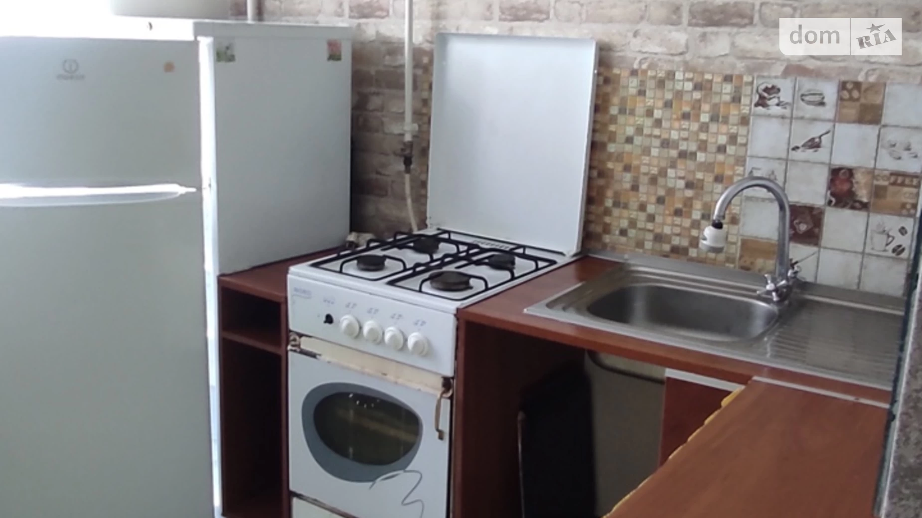 Здається в оренду 1-кімнатна квартира 32 кв. м у Одесі, вул. Інглезі, 1 - фото 5