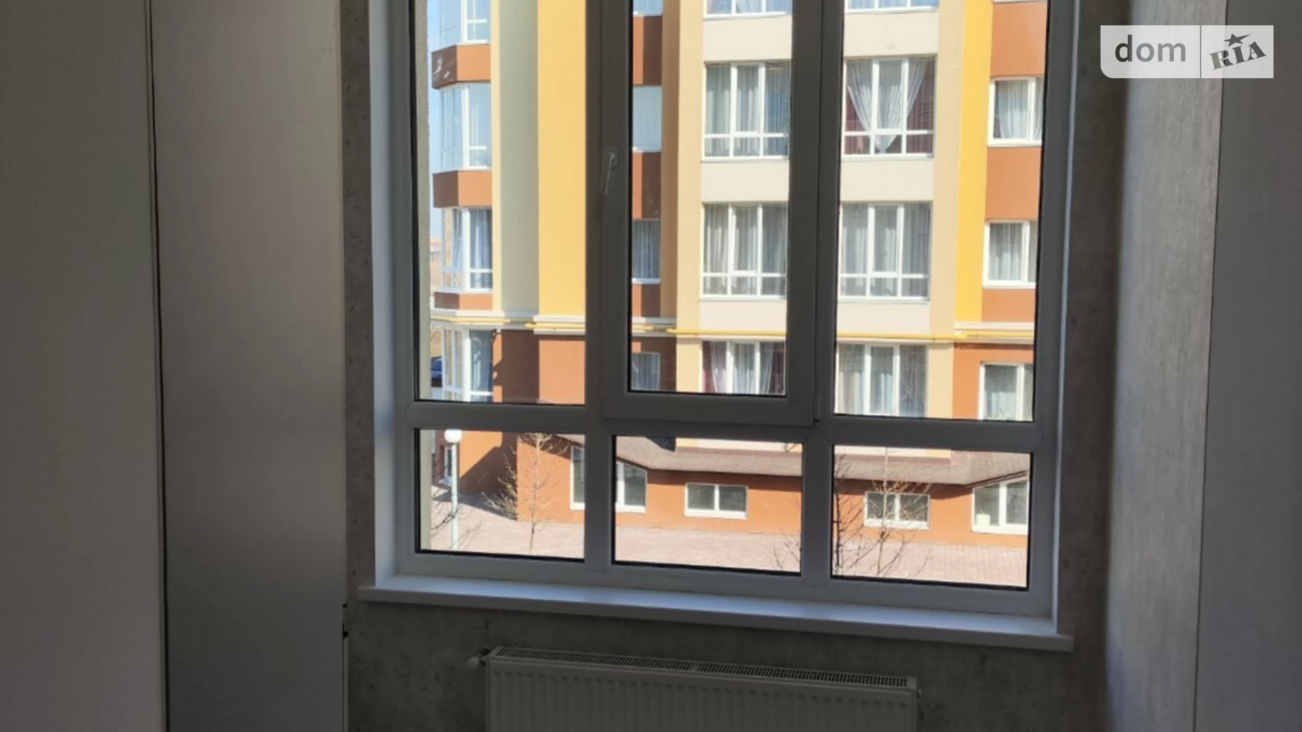 Продается 1-комнатная квартира 37.5 кв. м в Софиевской Борщаговке, ул. Отдыха, 1 - фото 4