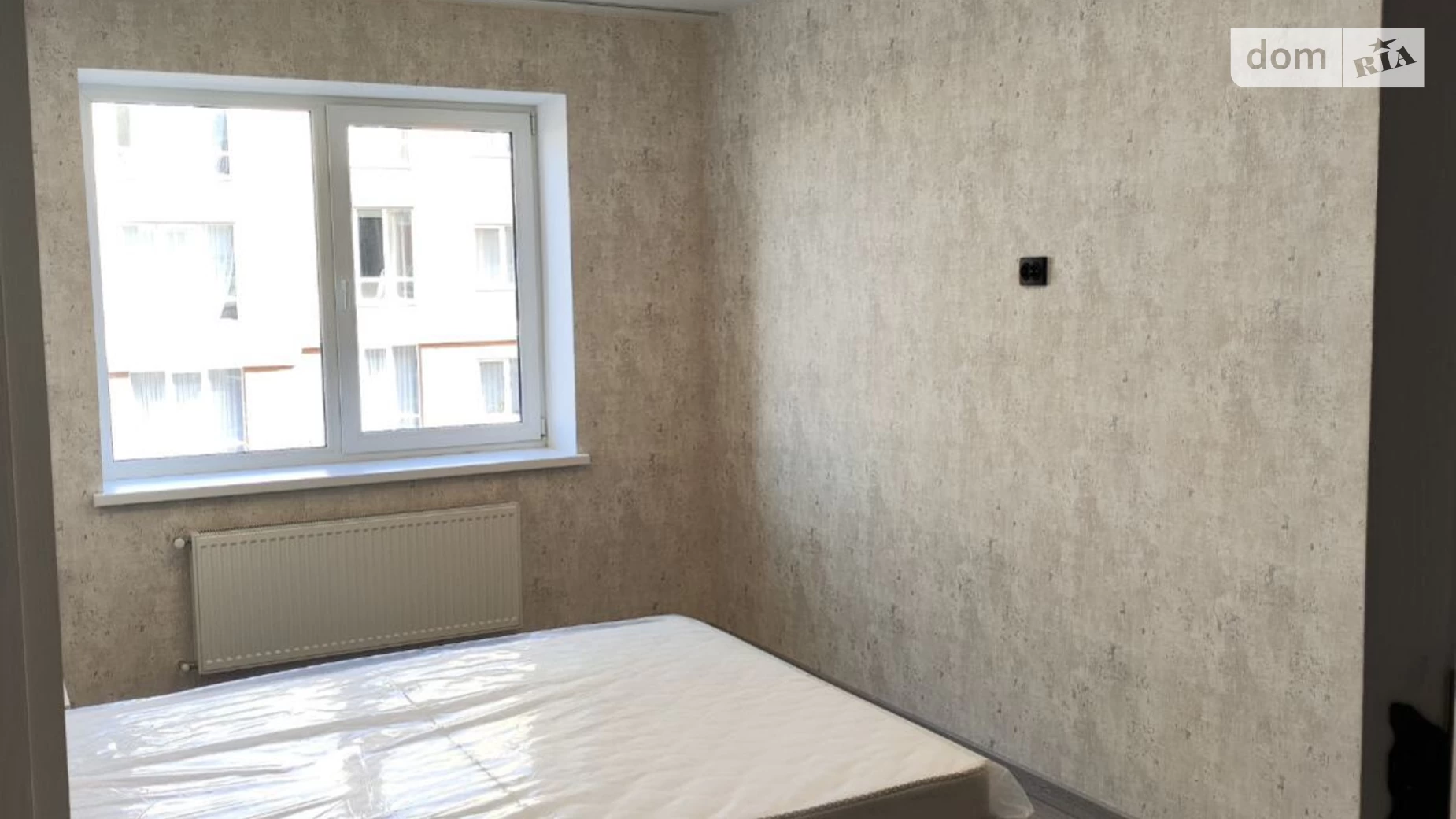 Продается 1-комнатная квартира 37.5 кв. м в Софиевской Борщаговке, ул. Отдыха, 1 - фото 5