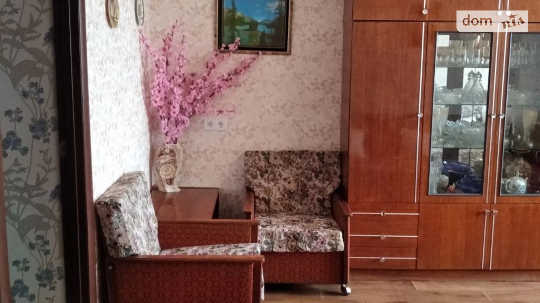 Продается 3-комнатная квартира 57 кв. м в Ватутино, ул. Юбилейна, 4 - фото 5