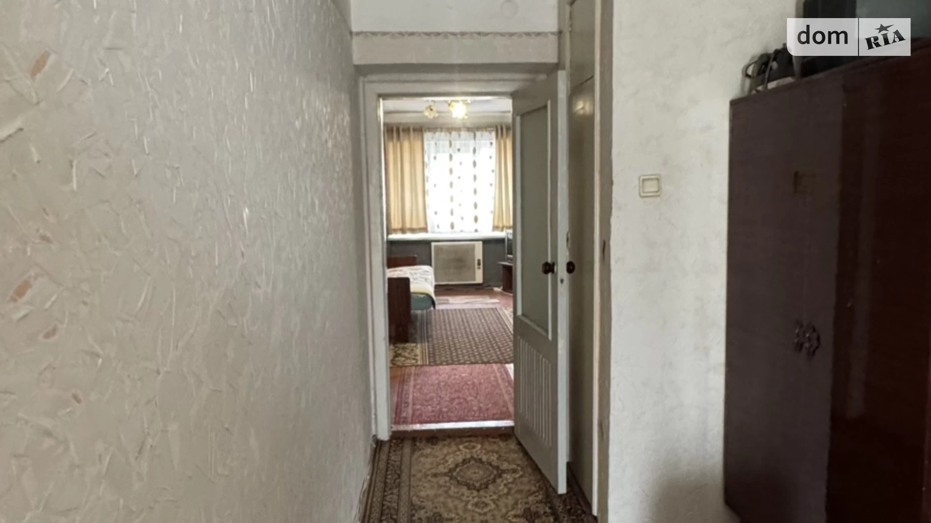 Продается 2-комнатная квартира 41.8 кв. м в, цена: 40000 $ - фото 4