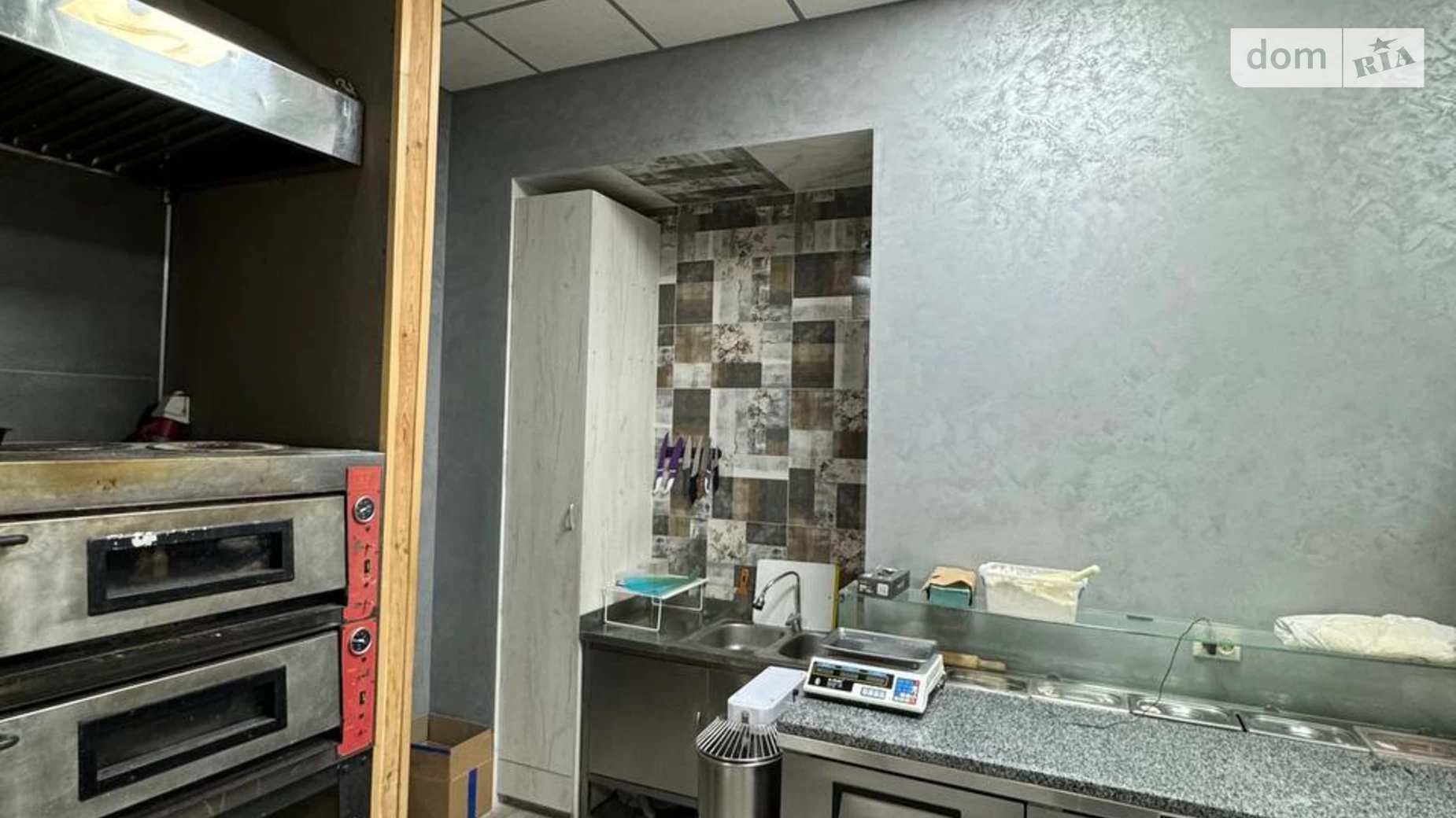 Здається в оренду об'єкт сфери послуг 32 кв. м в 5-поверховій будівлі, цена: 8400 $ - фото 2