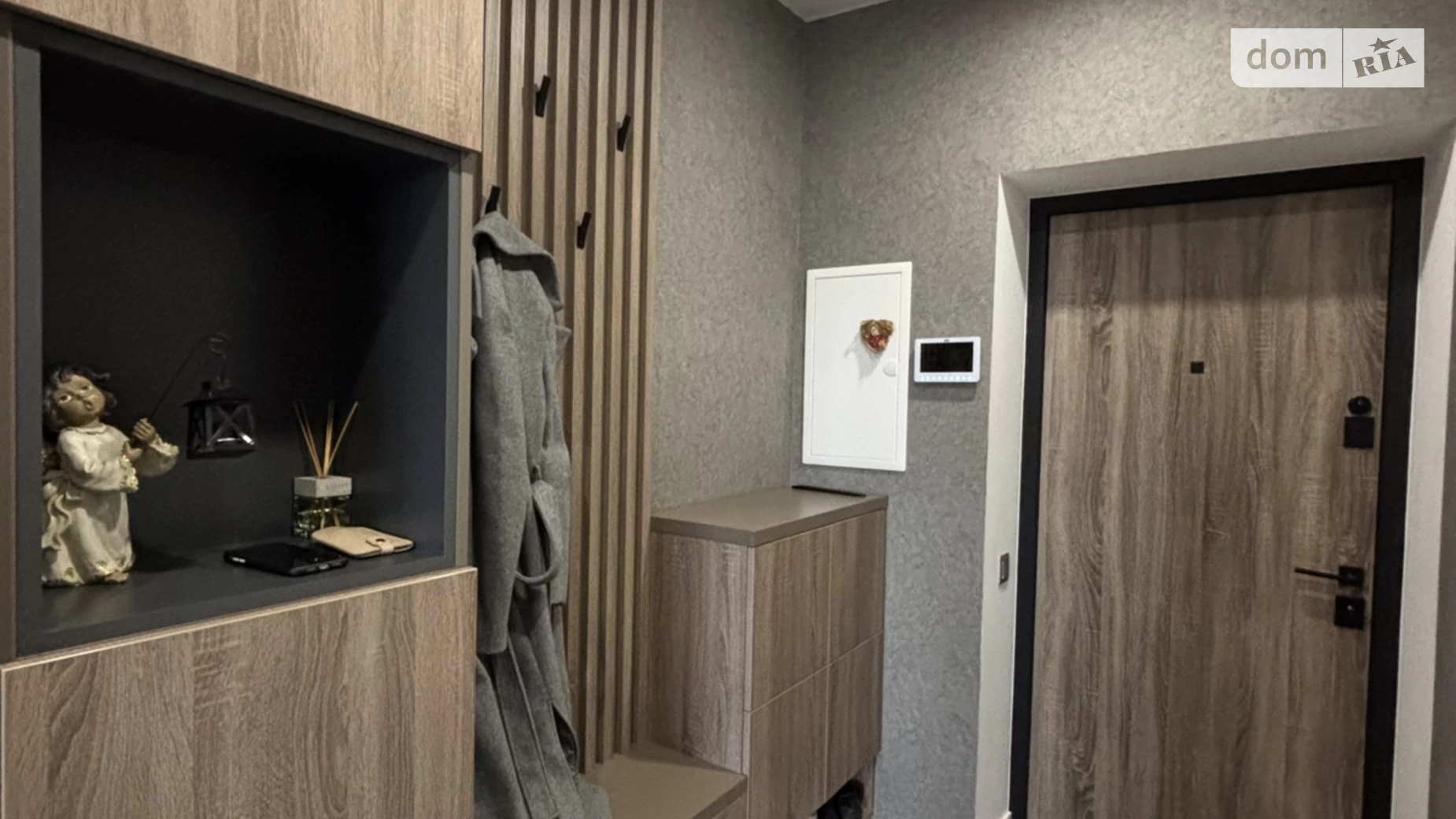 Продається 2-кімнатна квартира 56 кв. м у Ірпені, вул. Дмитра Павличка(Єсеніна), 34 - фото 5