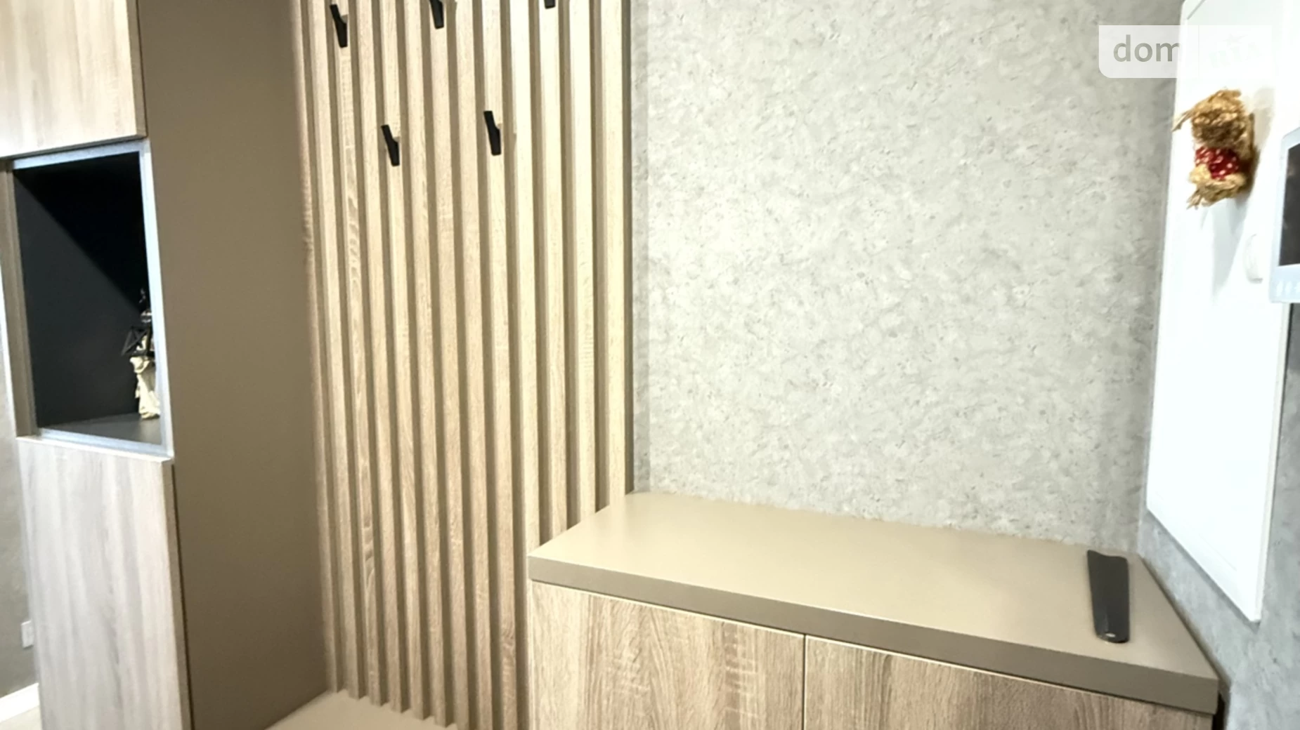 Продається 3-кімнатна квартира 56.3 кв. м у Ірпені, вул. Дмитра Павличка(Єсеніна), 34 - фото 4