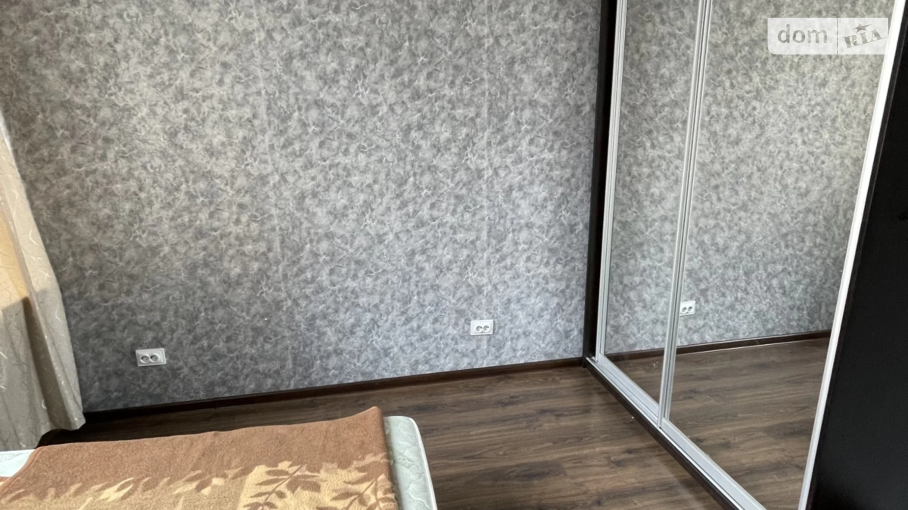 Здається в оренду 2-кімнатна квартира 50 кв. м у Одесі, вул. Валерія Самофалова, 16А - фото 5