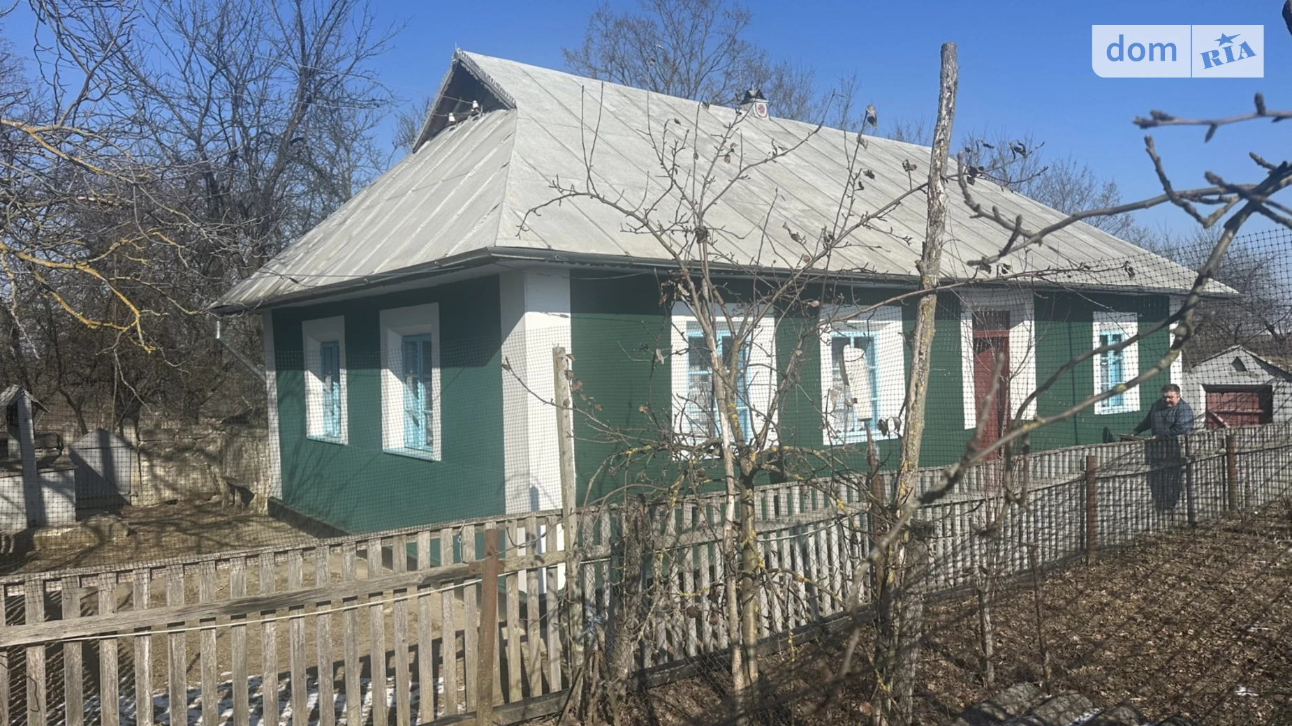 Продається одноповерховий будинок 110 кв. м з банею/сауною, цена: 3500 $ - фото 2