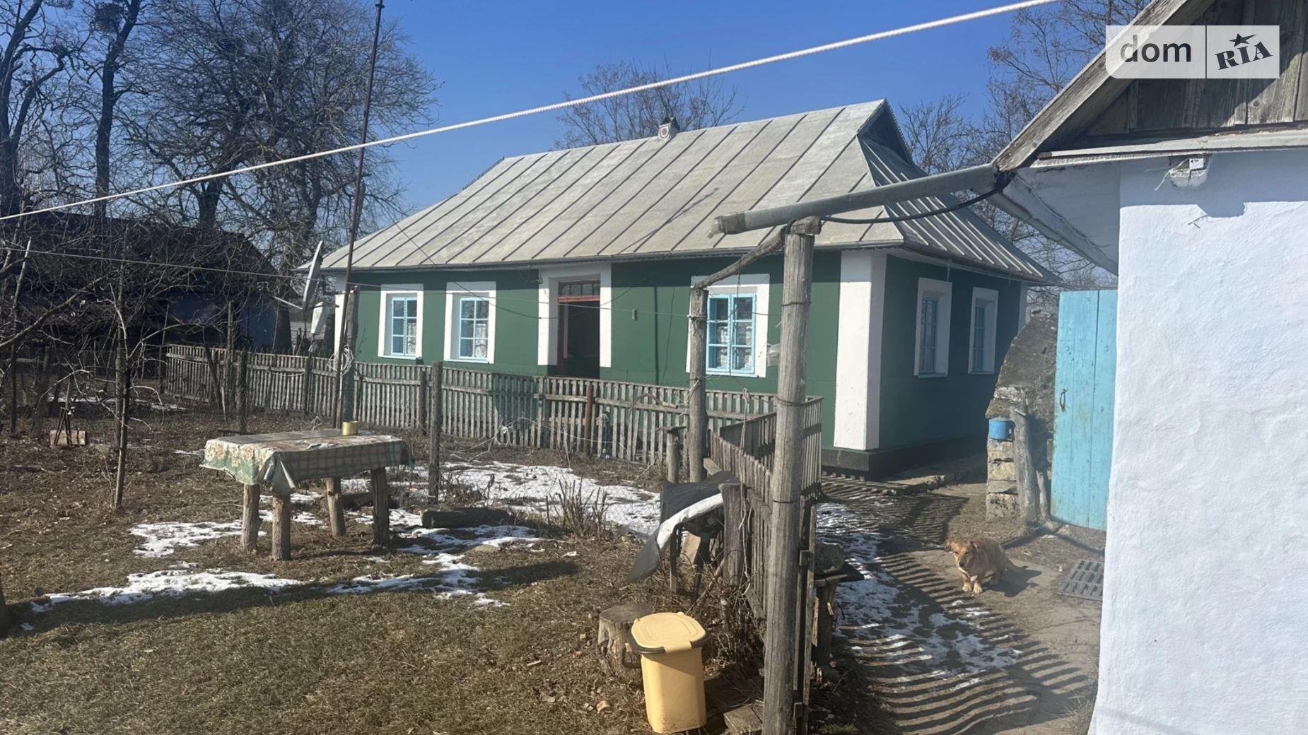 Продається одноповерховий будинок 110 кв. м з банею/сауною, цена: 3500 $ - фото 3