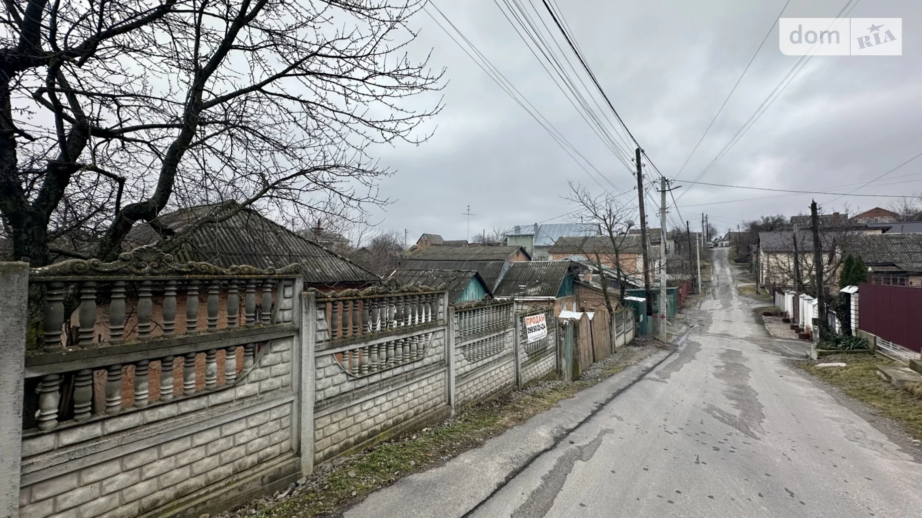 Продається земельна ділянка 11.91 соток у Вінницькій області, цена: 40000 $ - фото 3