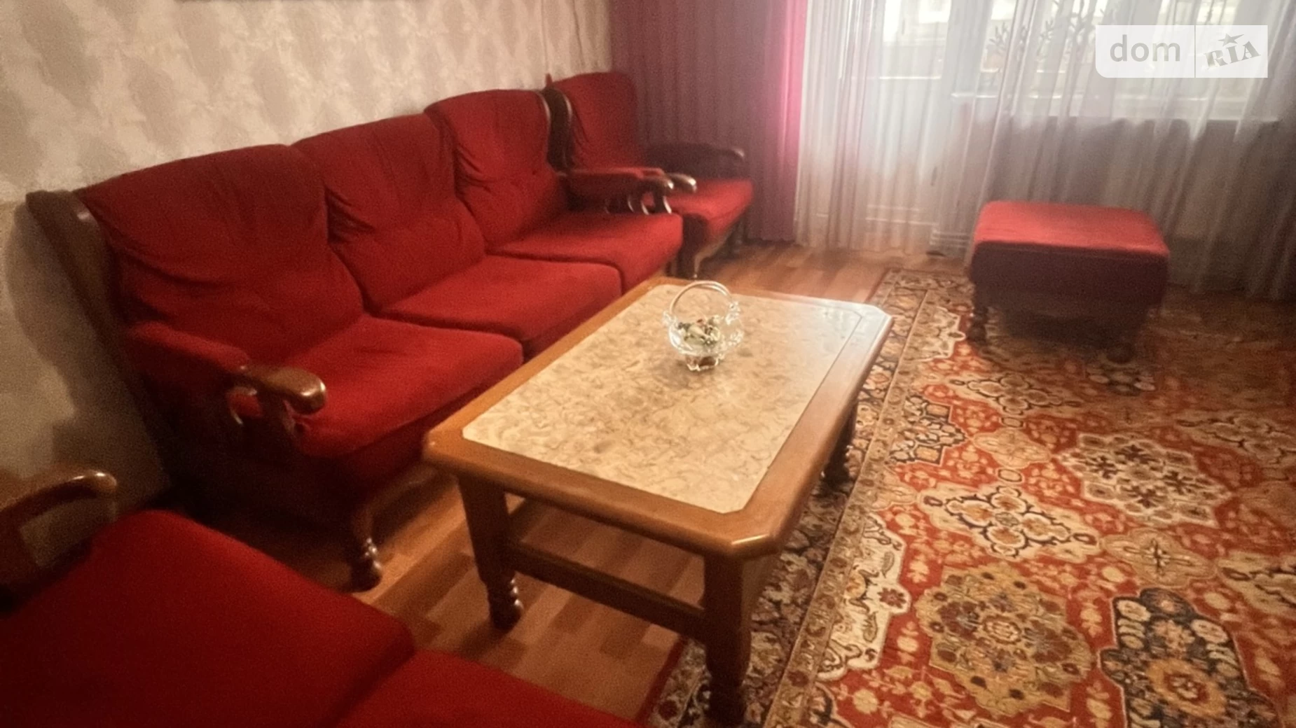 Продается 3-комнатная квартира 68 кв. м в Василькове, ул. Счастливая, 6 - фото 3