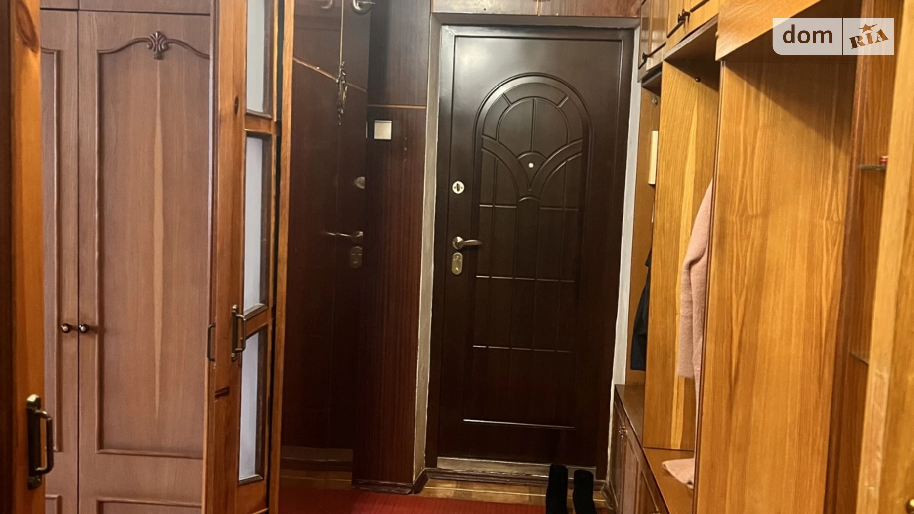 Продается 3-комнатная квартира 68 кв. м в Василькове, ул. Счастливая, 6 - фото 5