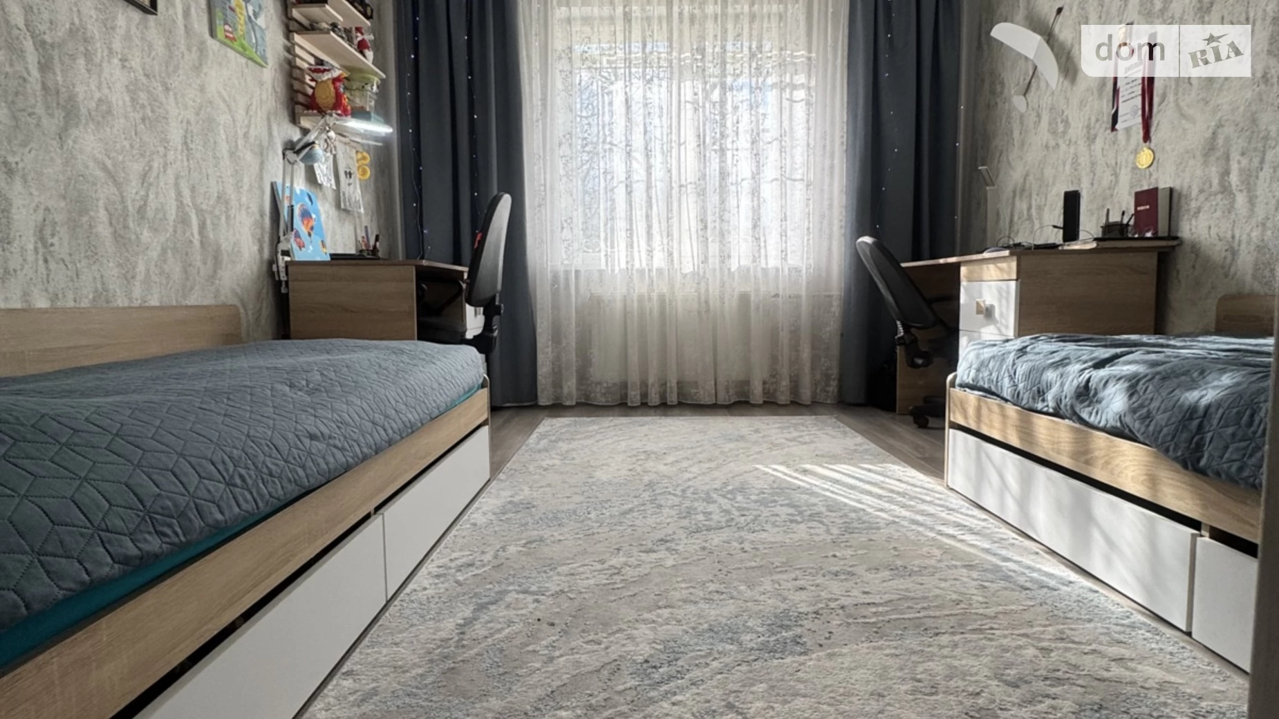 Продається 2-кімнатна квартира 51.7 кв. м у Білій Церкві, просп. Незалежності, 48 - фото 3
