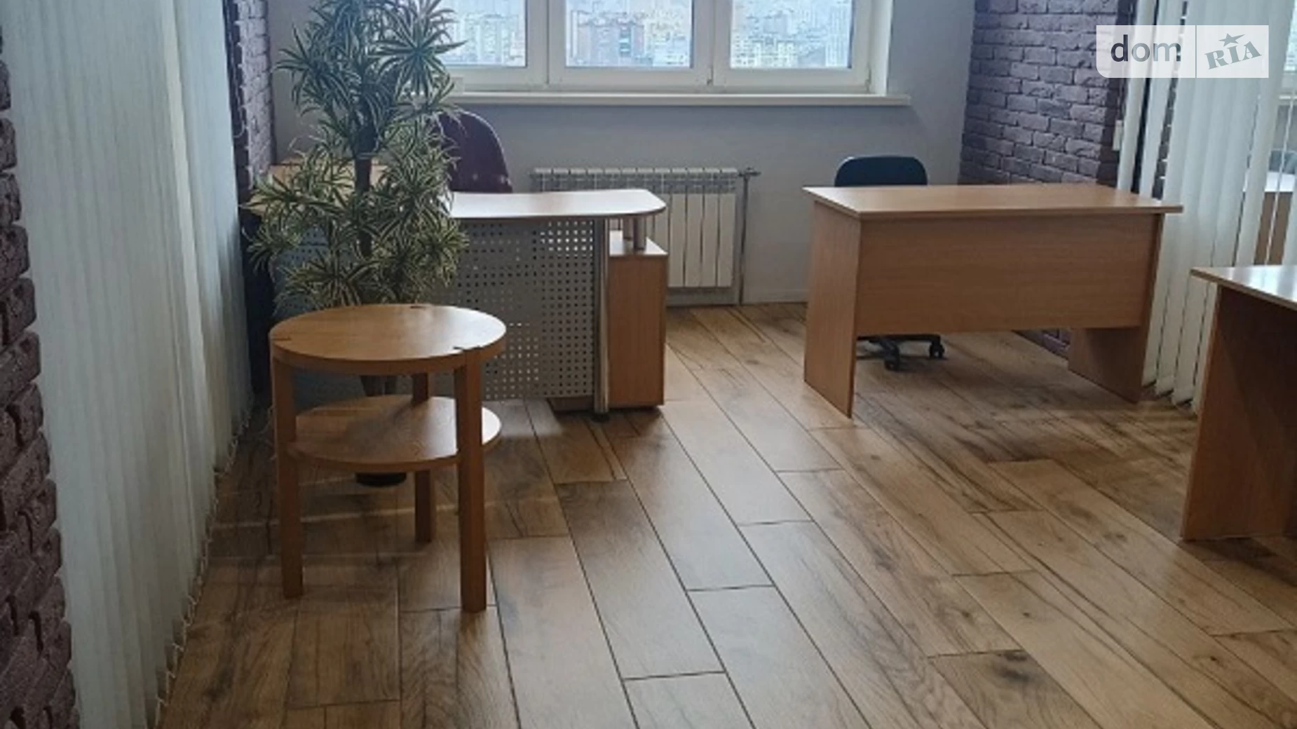 Сдается в аренду офис 79 кв. м в бизнес-центре, цена: 16500 грн - фото 4