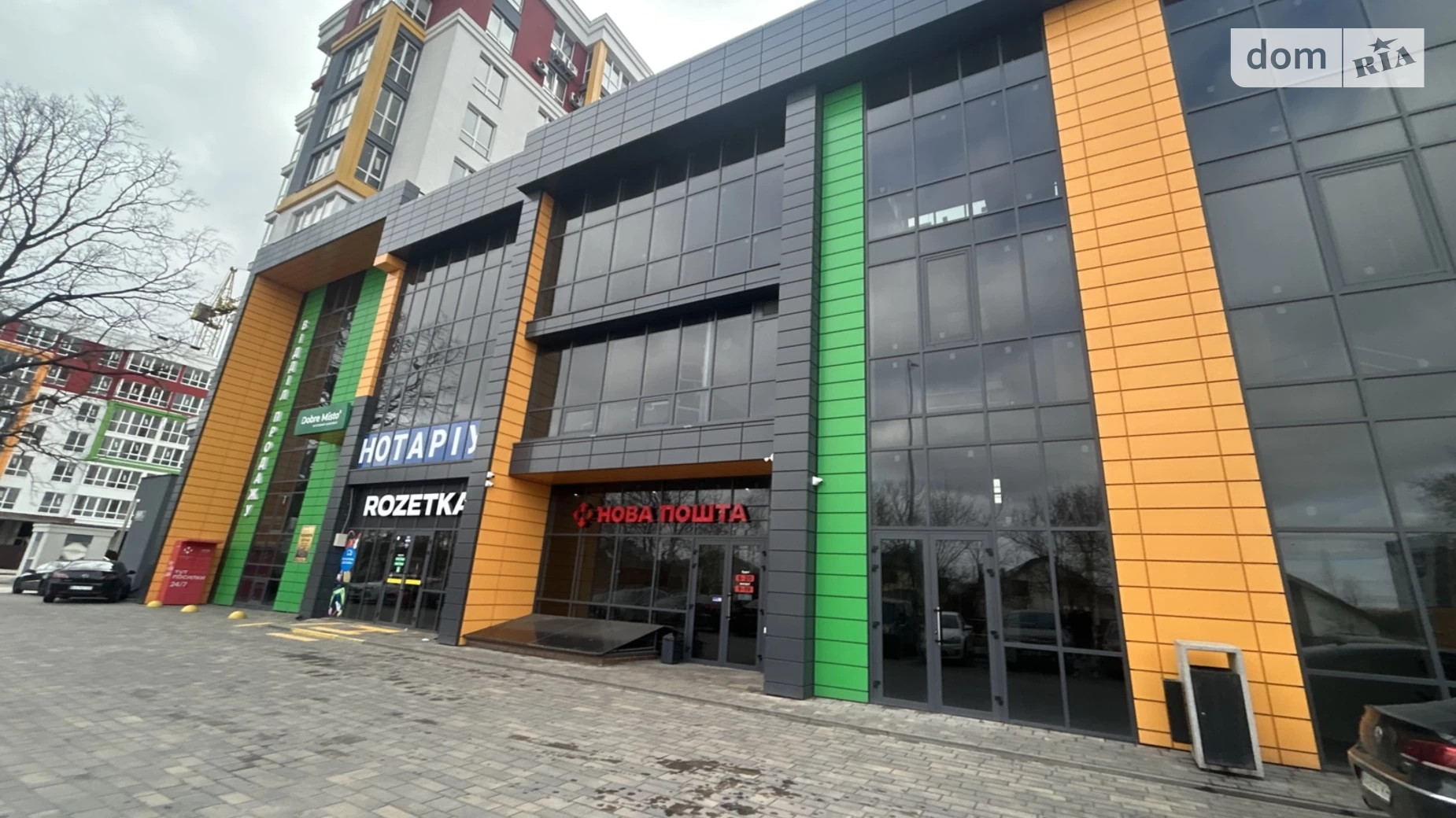 Продается помещения свободного назначения 85 кв. м в 3-этажном здании, цена: 42500 $ - фото 2