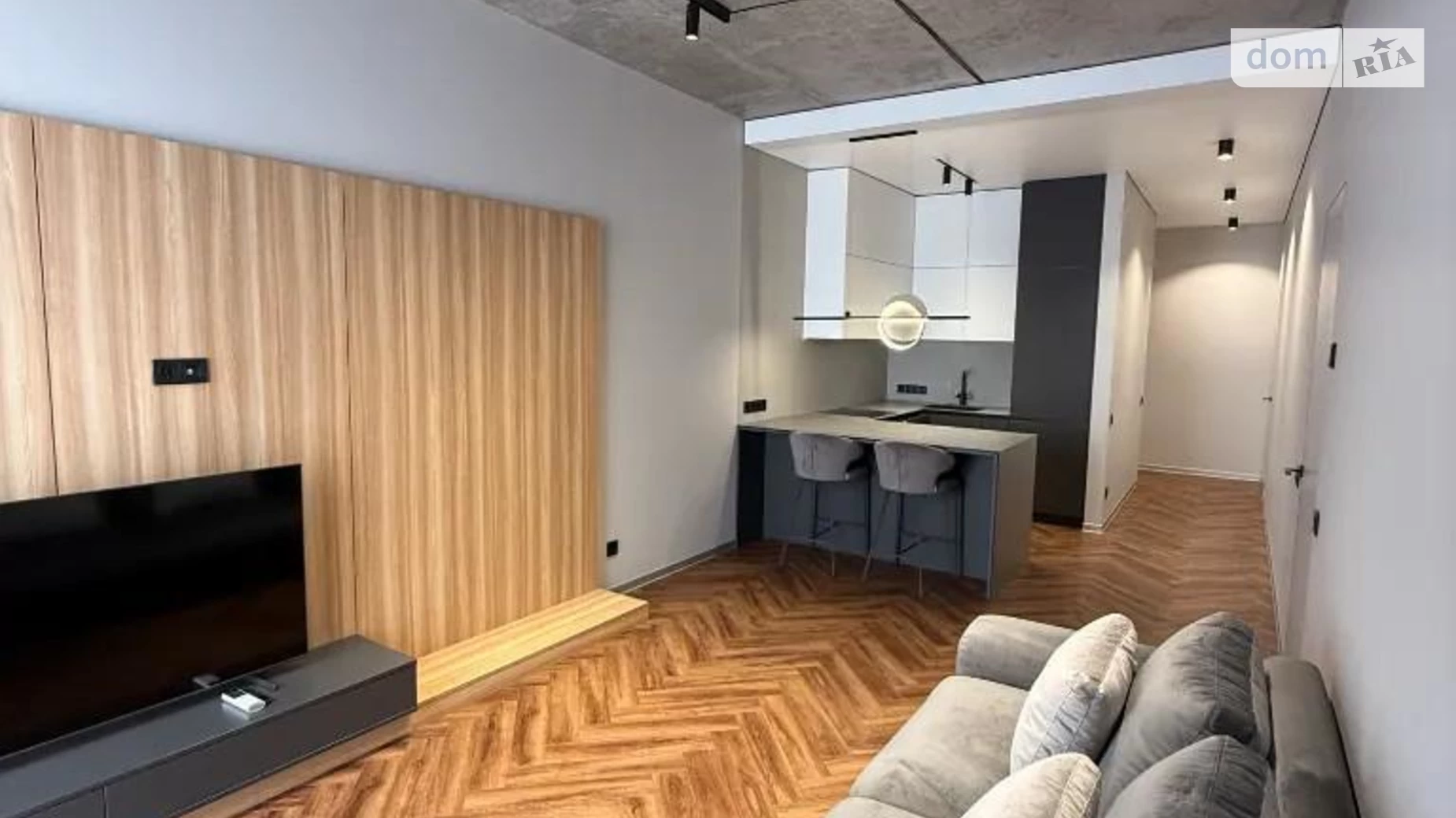 Сдается в аренду 3-комнатная квартира 80 кв. м в Днепре, ул. Старокозацкая - фото 2