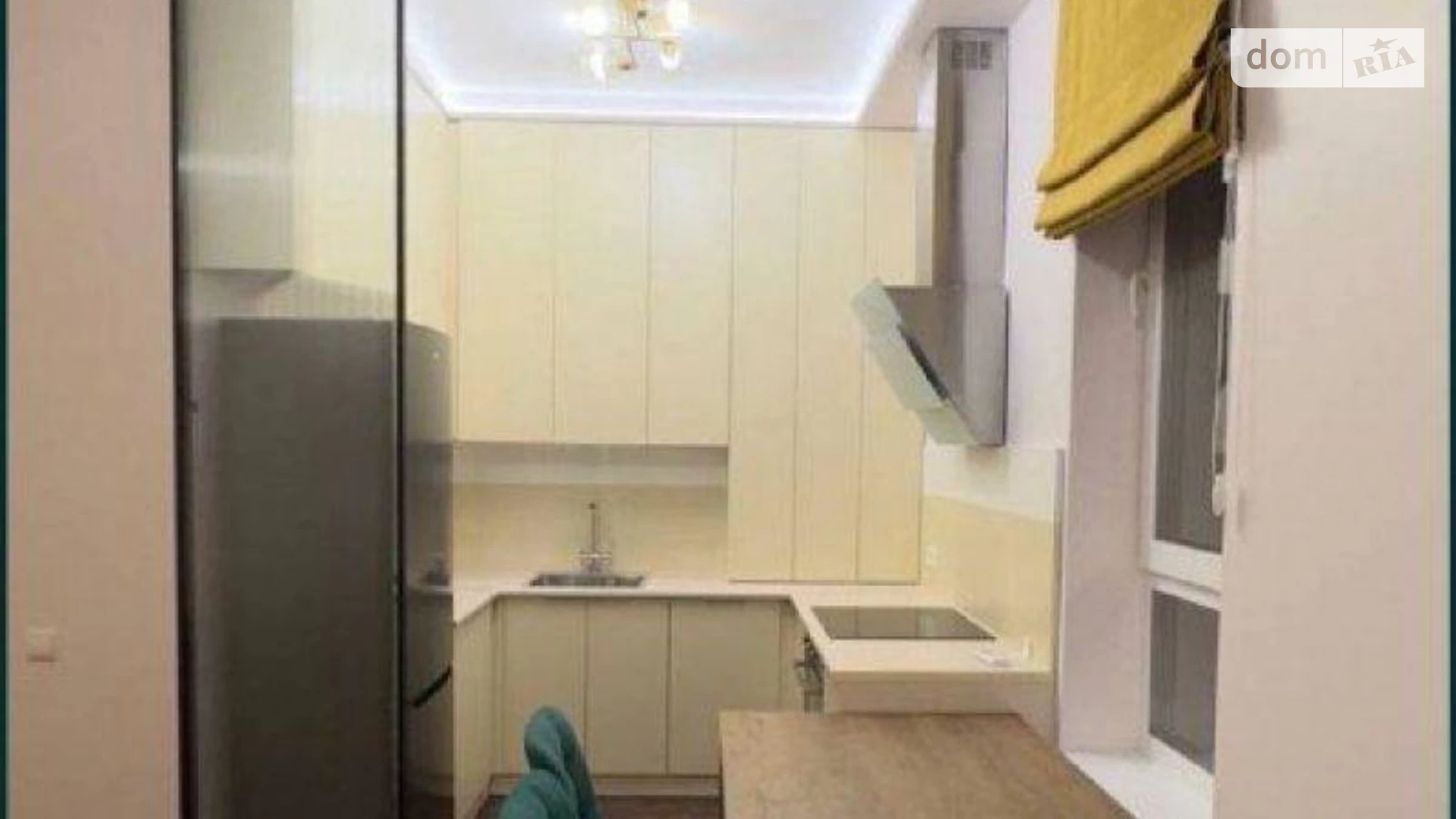 Сдается в аренду 2-комнатная квартира 39 кв. м в Днепре, ул. Гончара Олеся(Кирова), 40 - фото 3