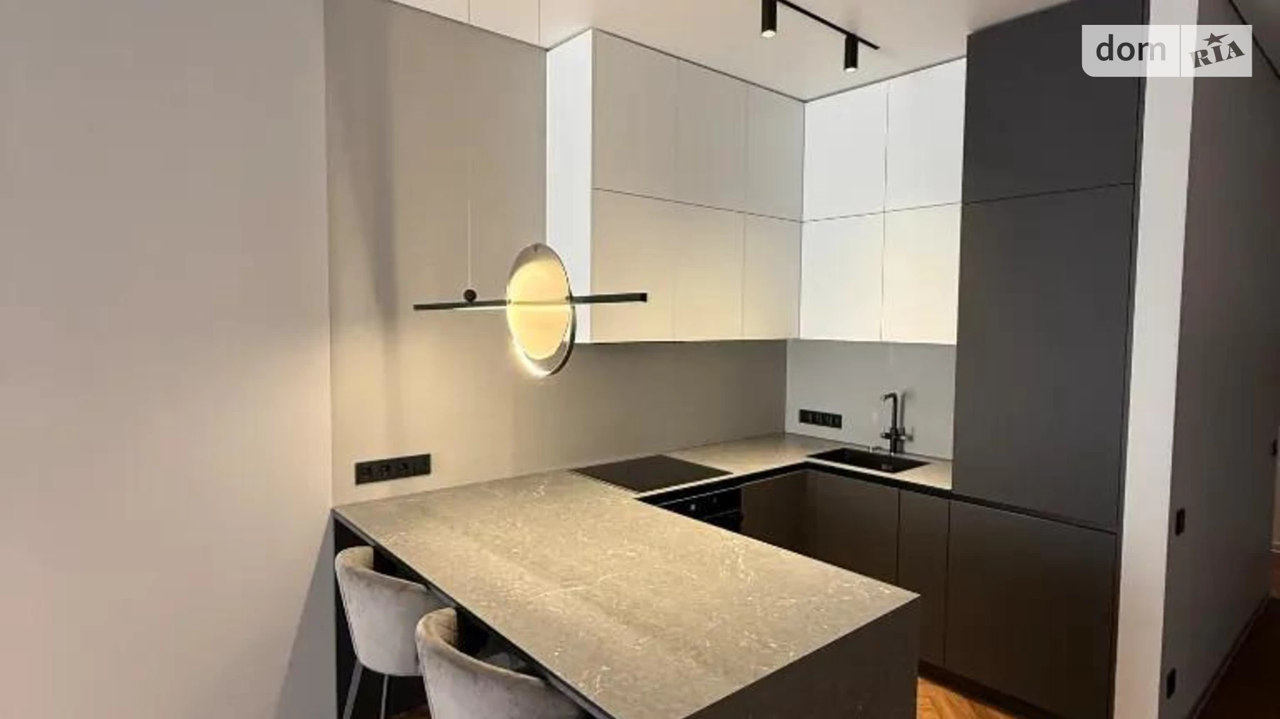 Сдается в аренду 3-комнатная квартира 80 кв. м в Днепре, ул. Старокозацкая - фото 4