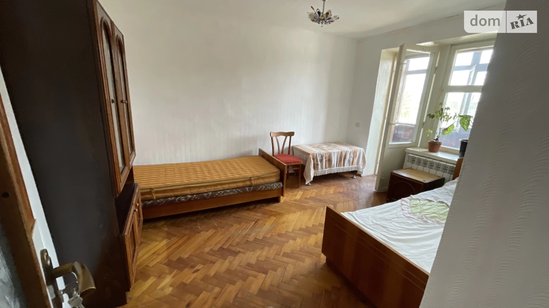 Продается 3-комнатная квартира 63.3 кв. м в, цена: 42000 $ - фото 3