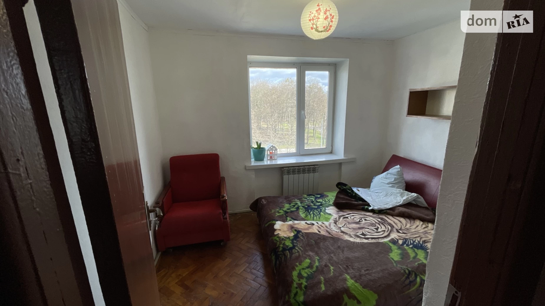 Продается 3-комнатная квартира 63.3 кв. м в, цена: 42000 $ - фото 4