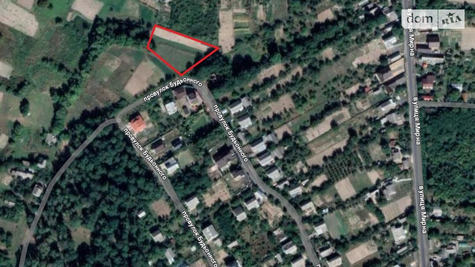 Продається земельна ділянка 24 соток у Вінницькій області, цена: 38000 $ - фото 2