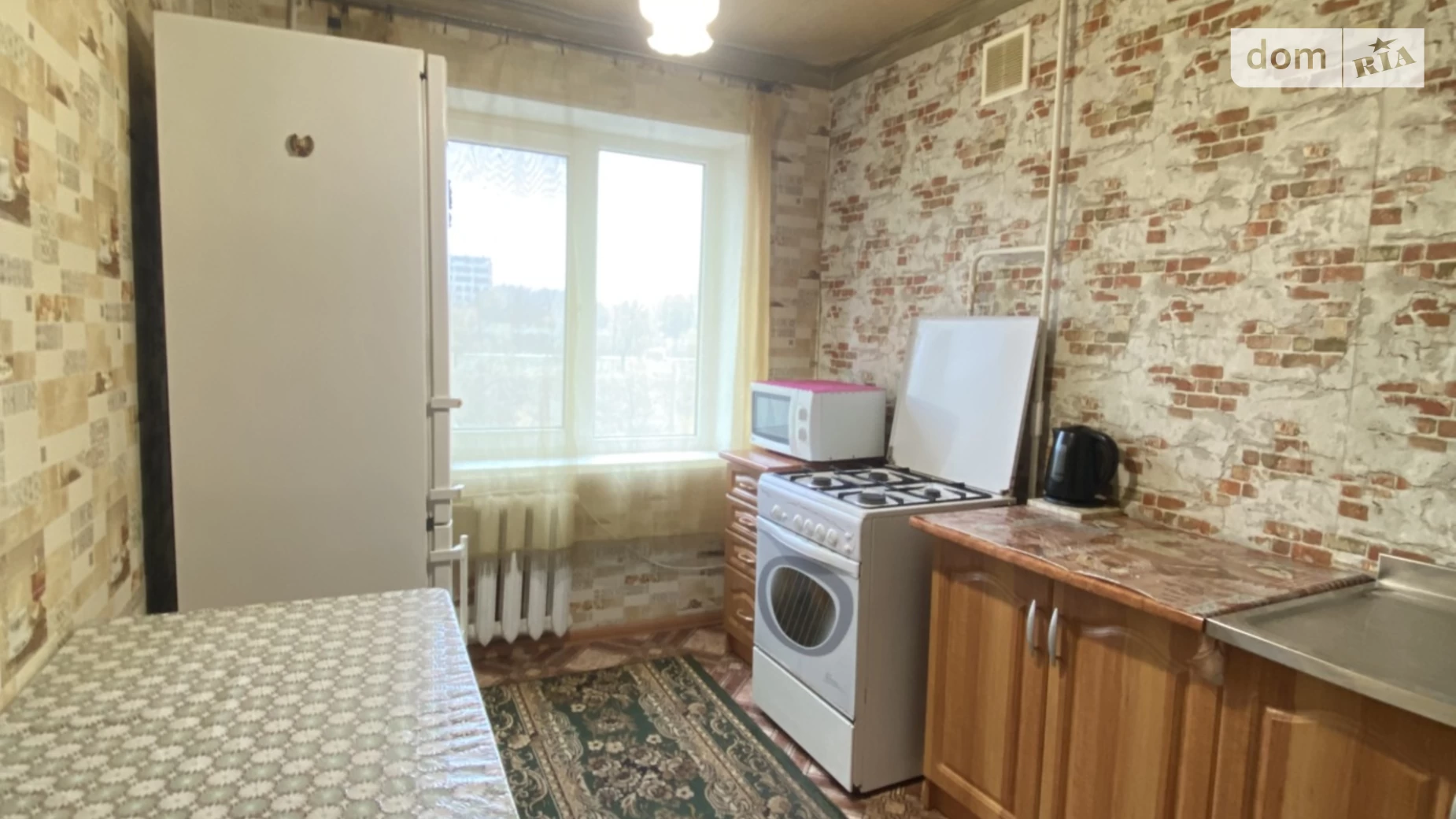 Продается 3-комнатная квартира 65 кв. м в Днепре, ул. Нечая Данилы, 23 - фото 5