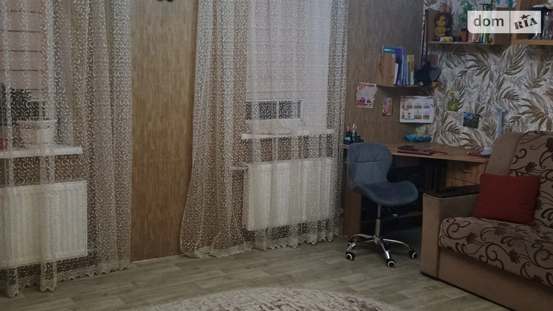 Продається частина будинку 57.6 кв. м з меблями, цена: 42000 $ - фото 4