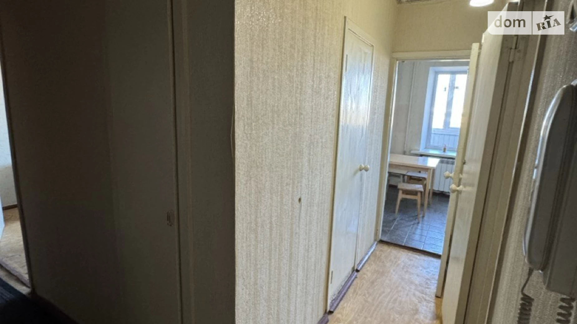 Продается 1-комнатная квартира 44.5 кв. м в Киеве, ул. Николая Шепелева, 13 - фото 2