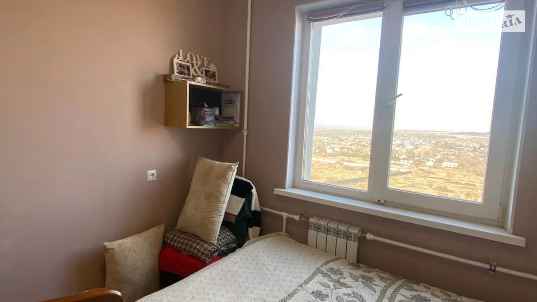 Продается 2-комнатная квартира 47.1 кв. м в Харькове, цена: 32000 $ - фото 2