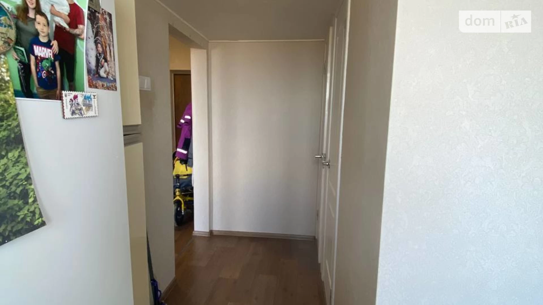 Продается 2-комнатная квартира 47.1 кв. м в, цена: 32000 $ - фото 5