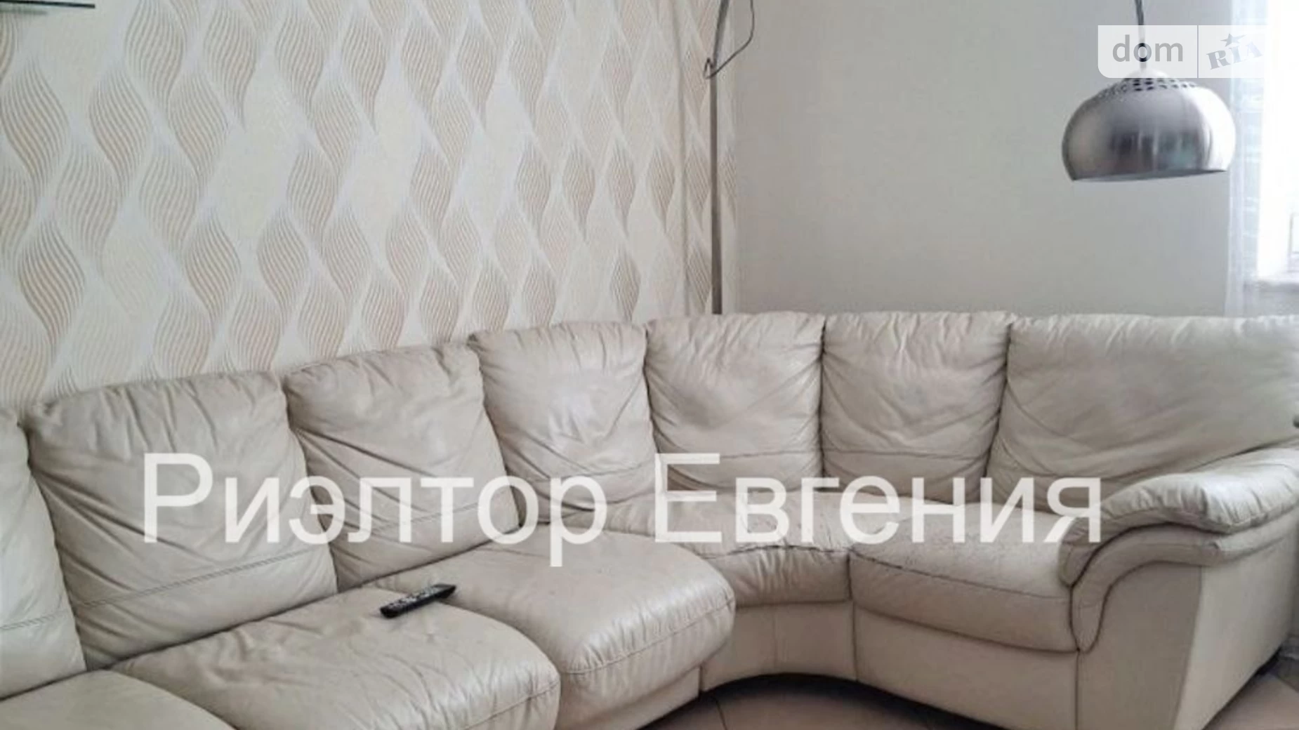 Здається в оренду 1-кімнатна квартира 55 кв. м у Одесі, вул. Святослава Караванського(Жуковського), 33 - фото 5